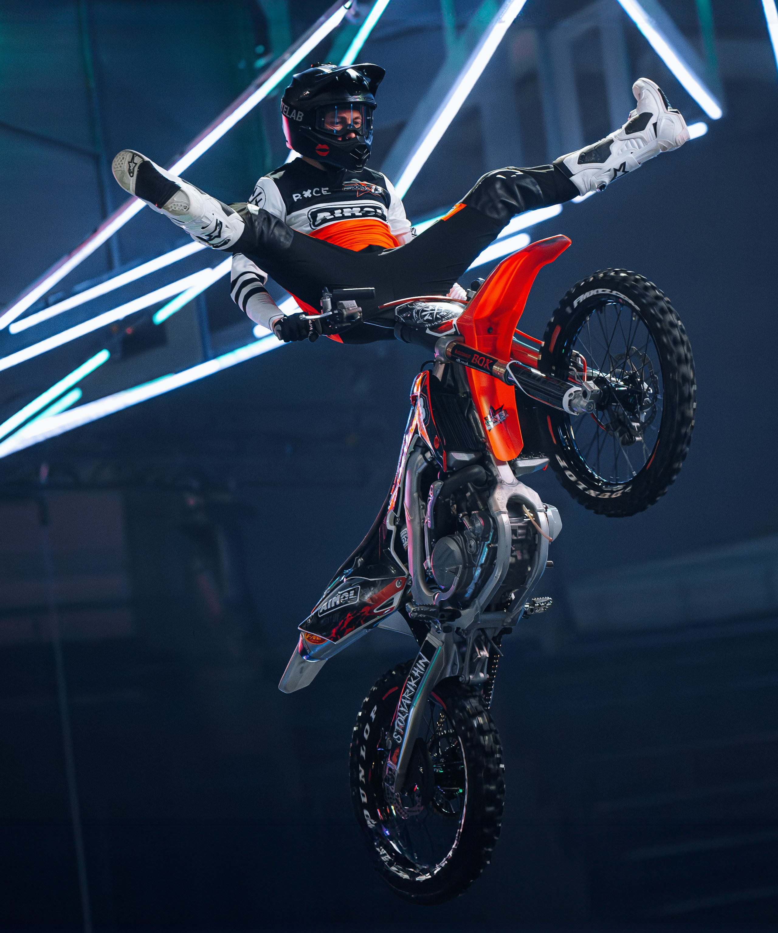 Канадский Степан