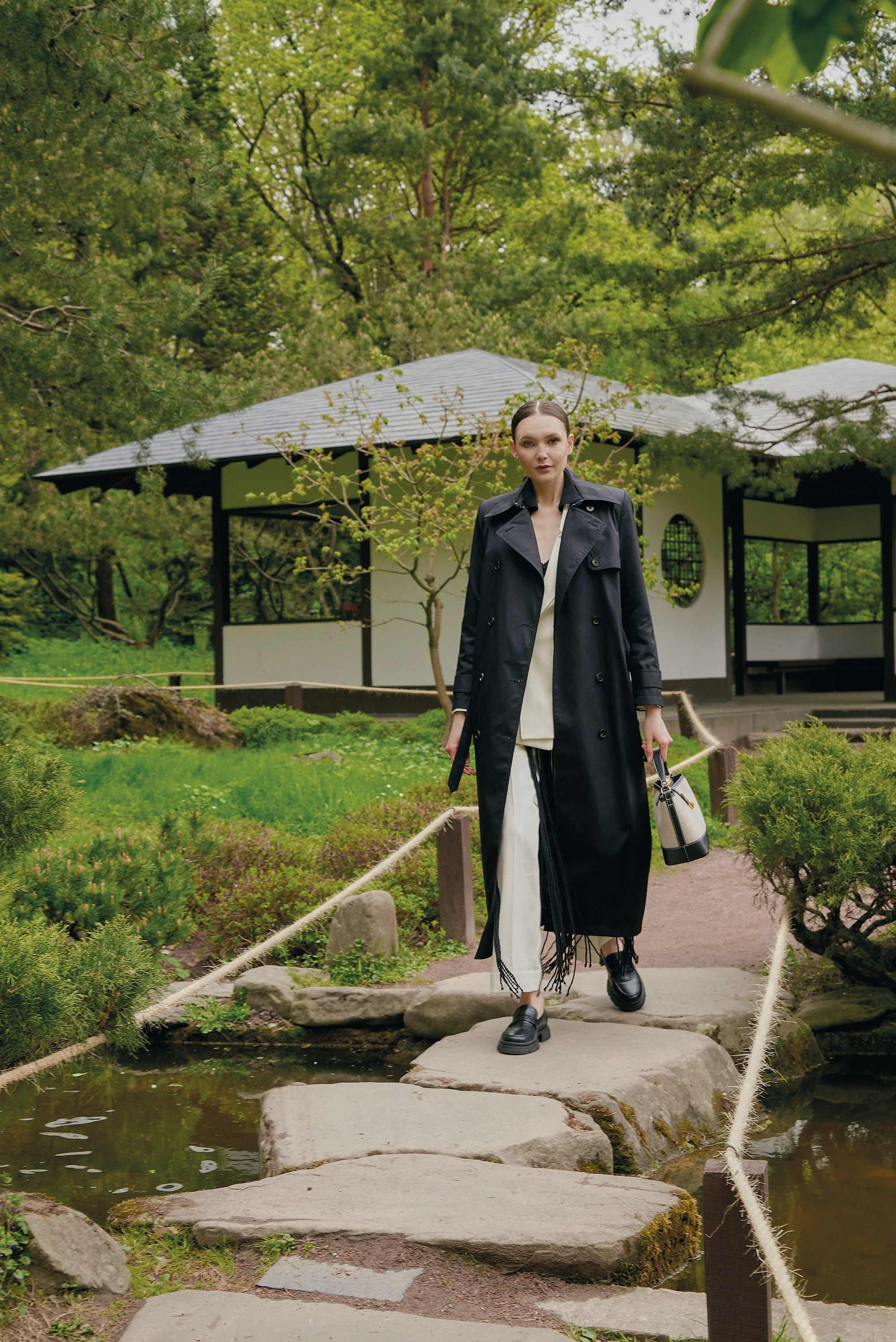 Верхняя одежда. Наталия Дианова — фотограф для брендов и экспертов в Москве