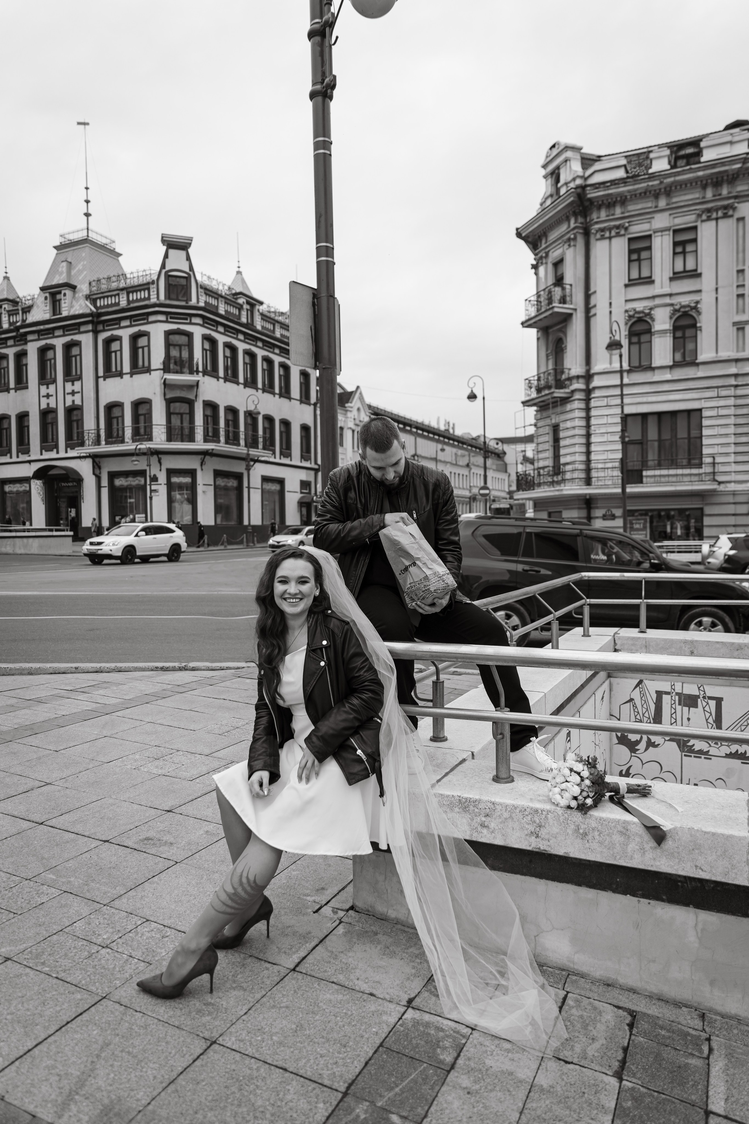 Свадебный фотограф спб