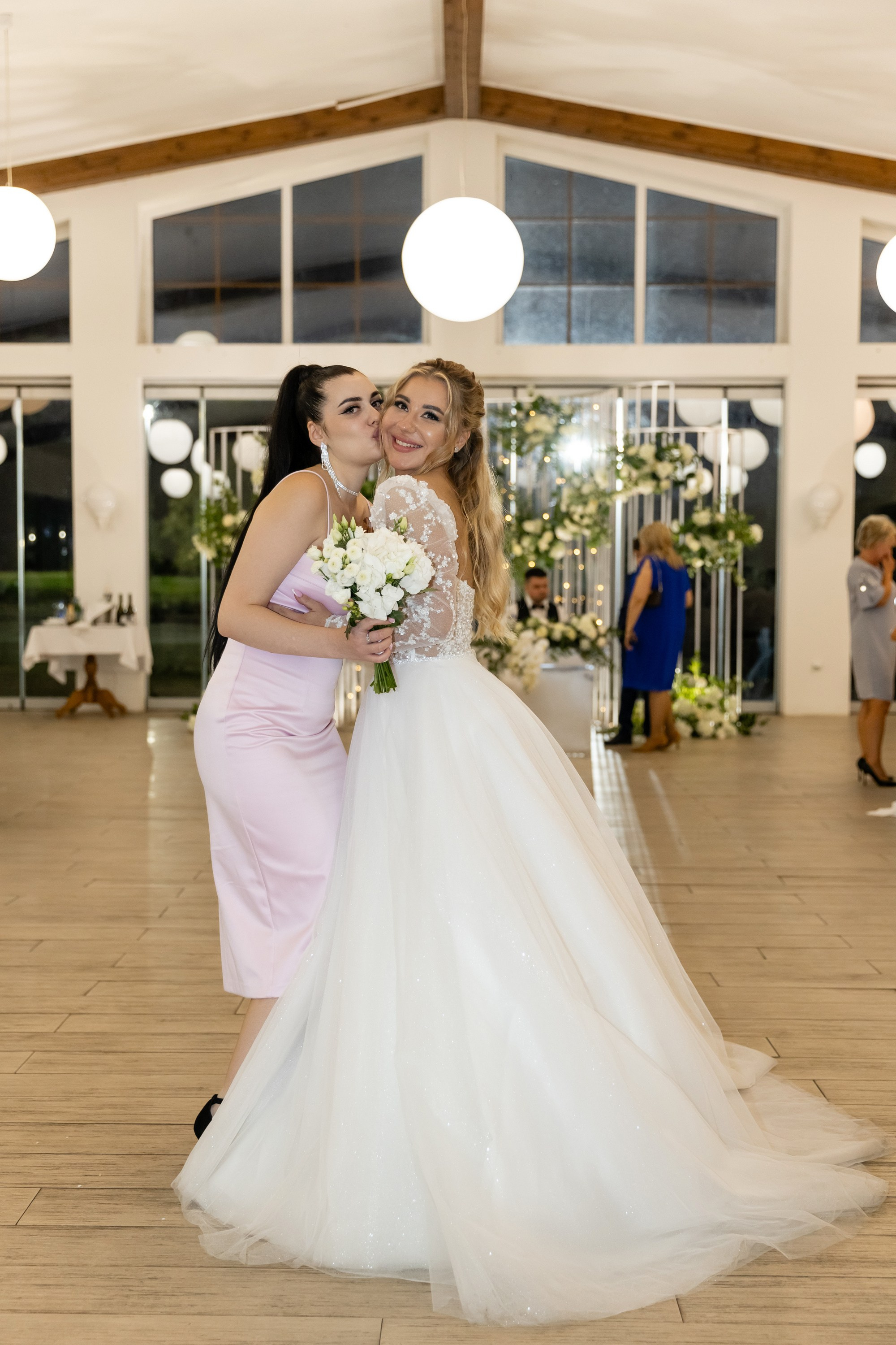 Дмитрий и Виктория. Татьяна Чернышова свадебный фотограф Москва