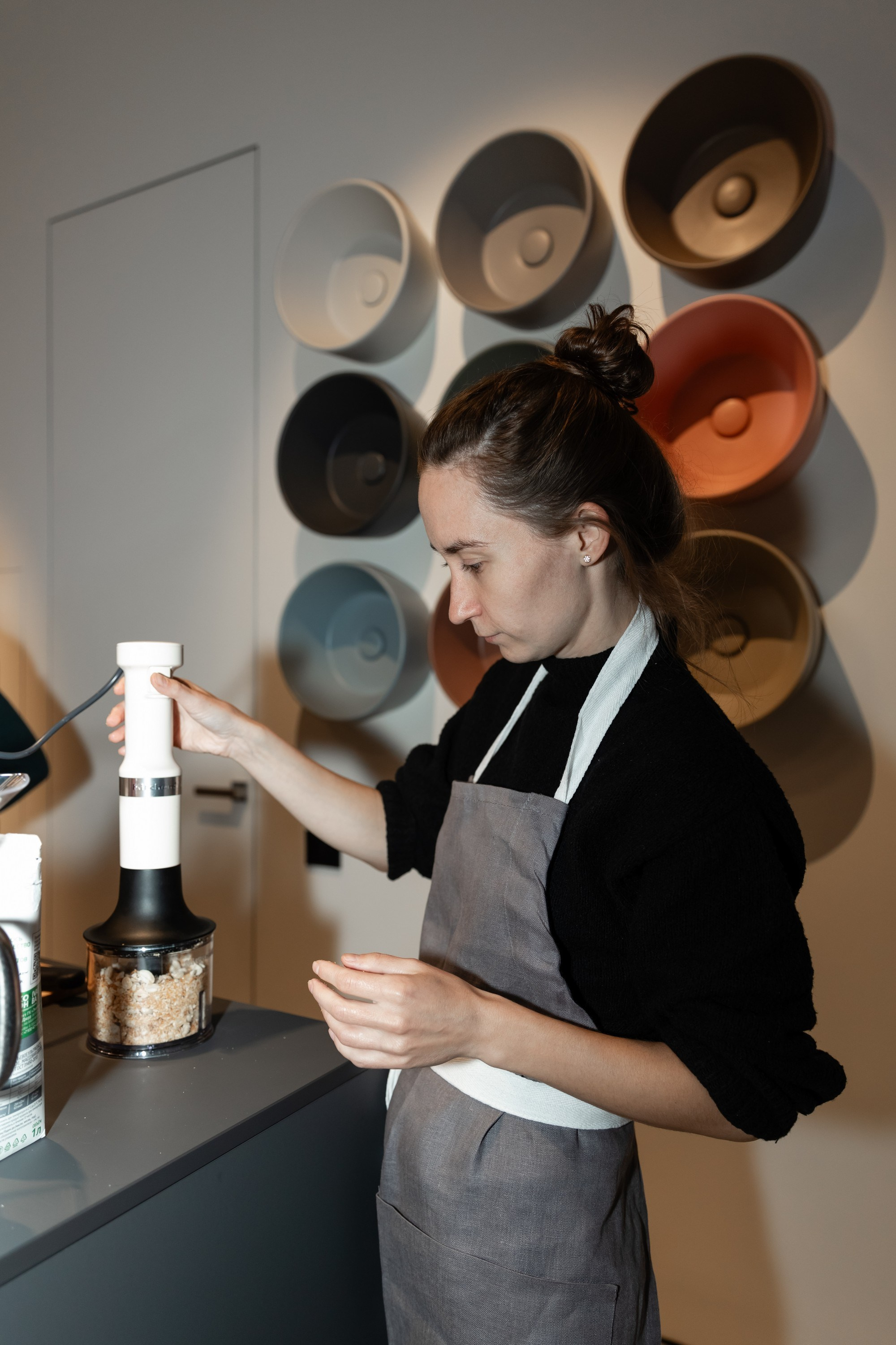 Кулинарный мастер-класс (Point of Experience). Татьяна Чернышова свадебный фотограф Москва