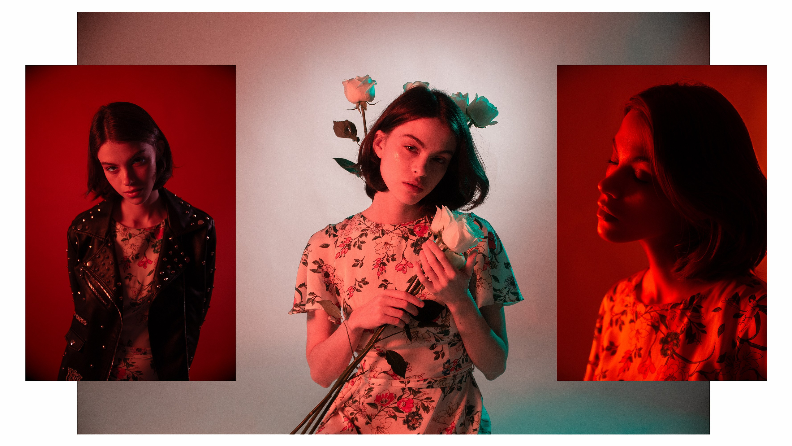 Алена. Портретный фотограф в Нижнем Новгороде