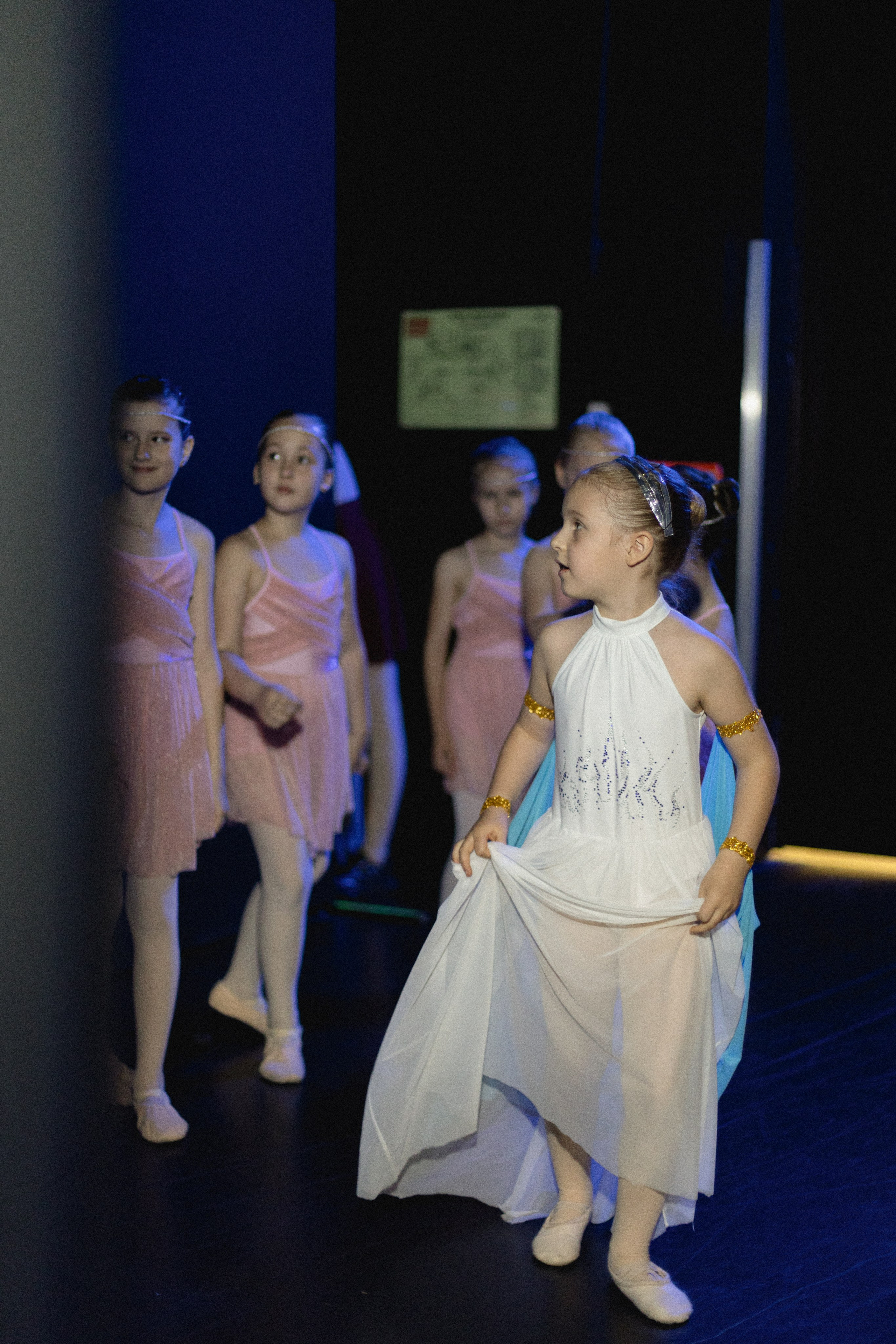 Балет с 2-х лет | Крокус | лето. Кузьмина Анастасия — контент-фотограф | Москва