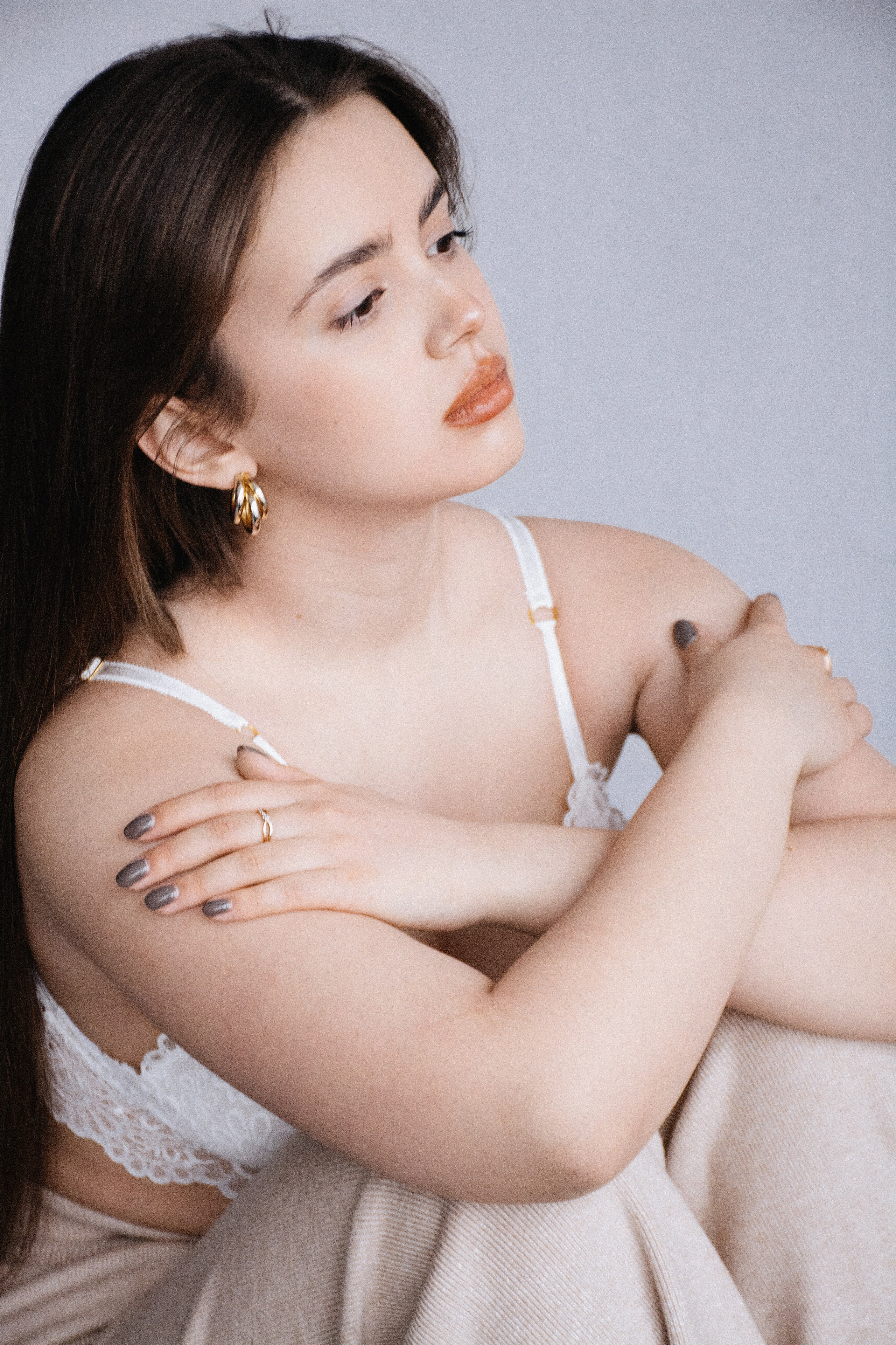 22. Портретный фотограф и ретушер Спирина Александра | Тула