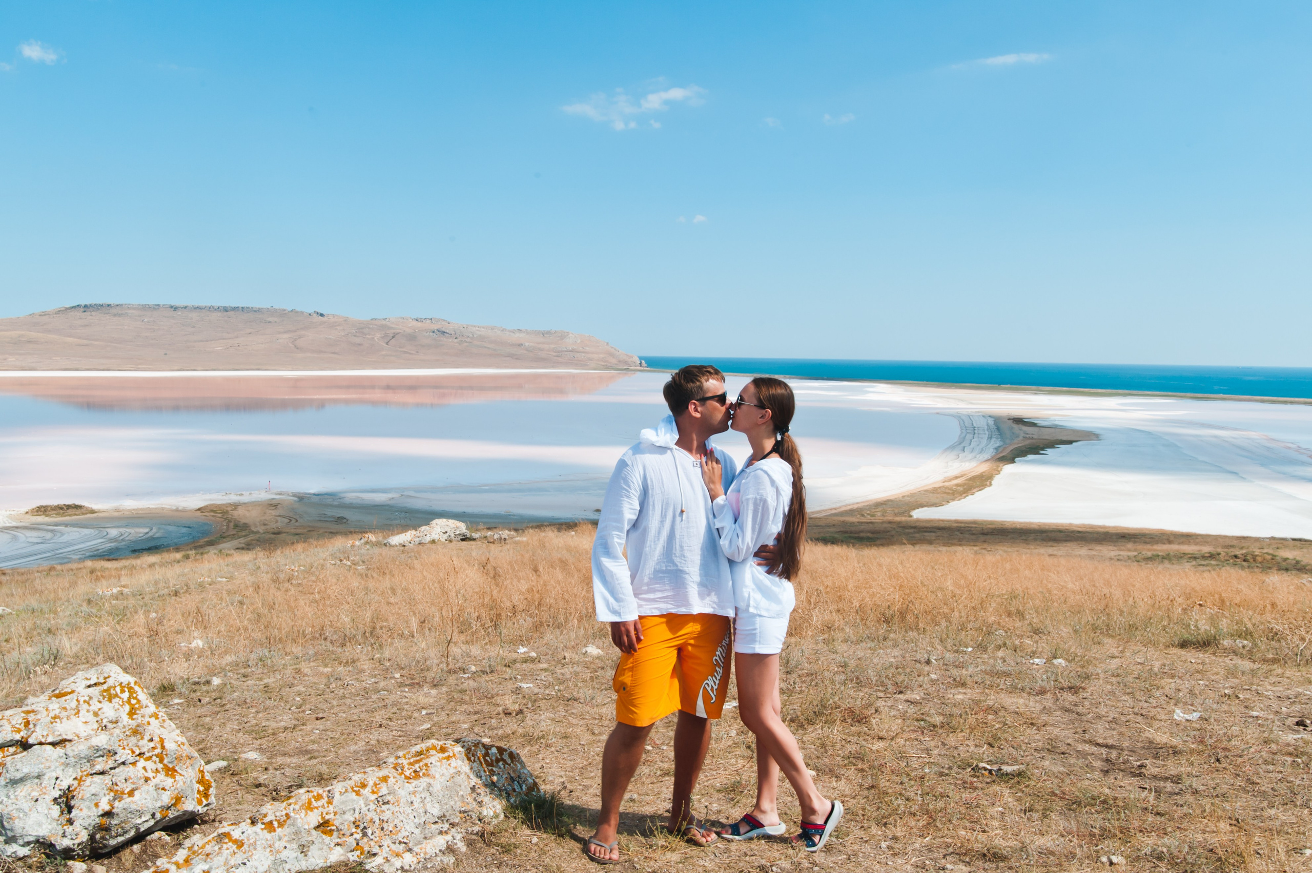 Love Story. Свадебный и семейный фотограф Денис Лукьянов в Краснодаре, Краснодарском крае и Республике Крым