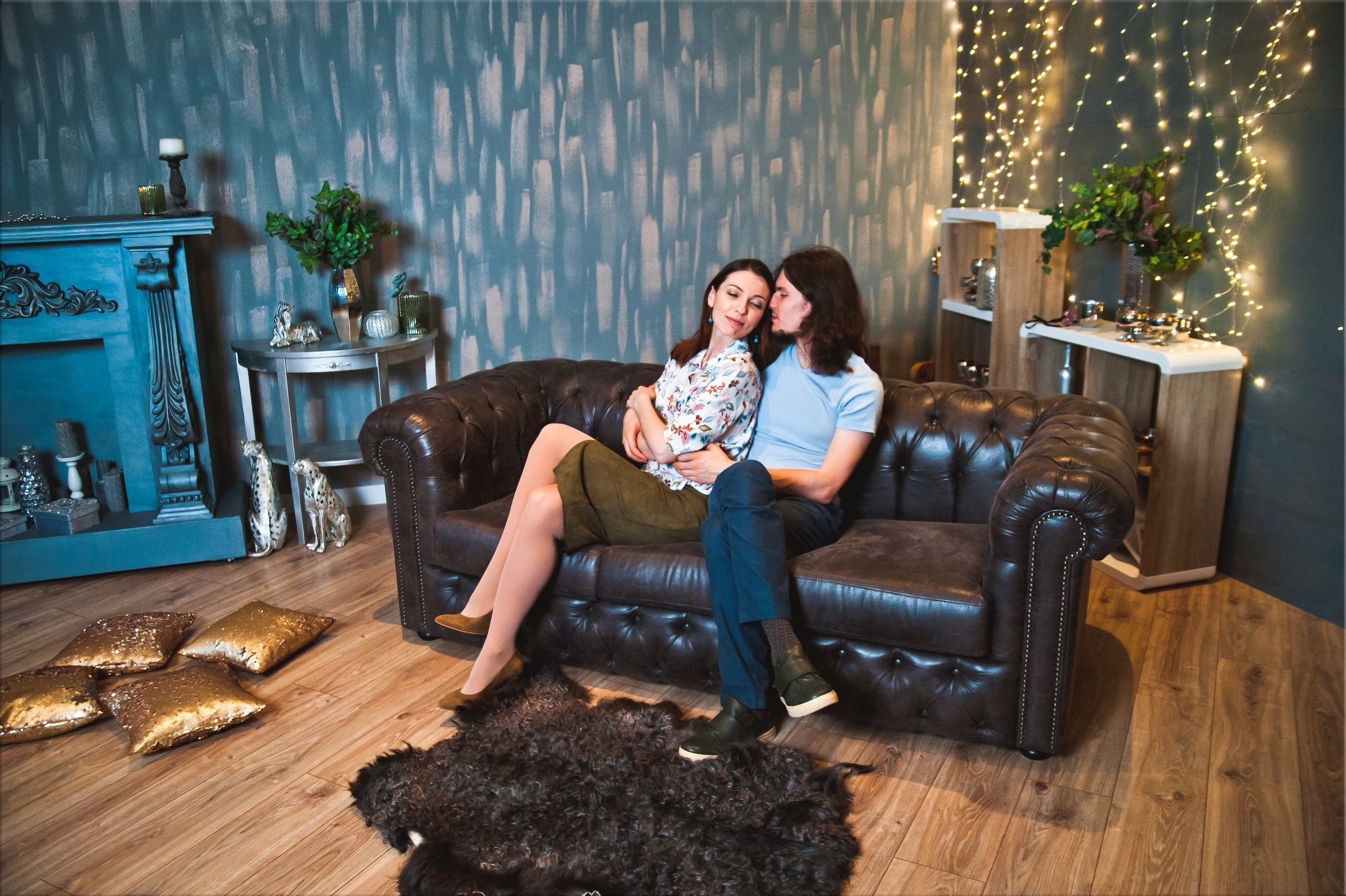 Love Story. Свадебный и семейный фотограф Денис Лукьянов в Краснодаре, Краснодарском крае и Республике Крым