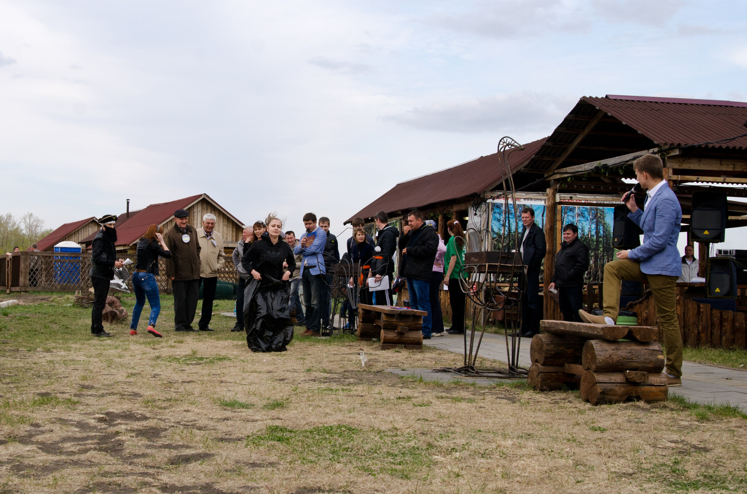 Корпоратив.Пиратский остров. Свадебный и семейный фотограф Денис Лукьянов в Краснодаре, Краснодарском крае и Республике Крым