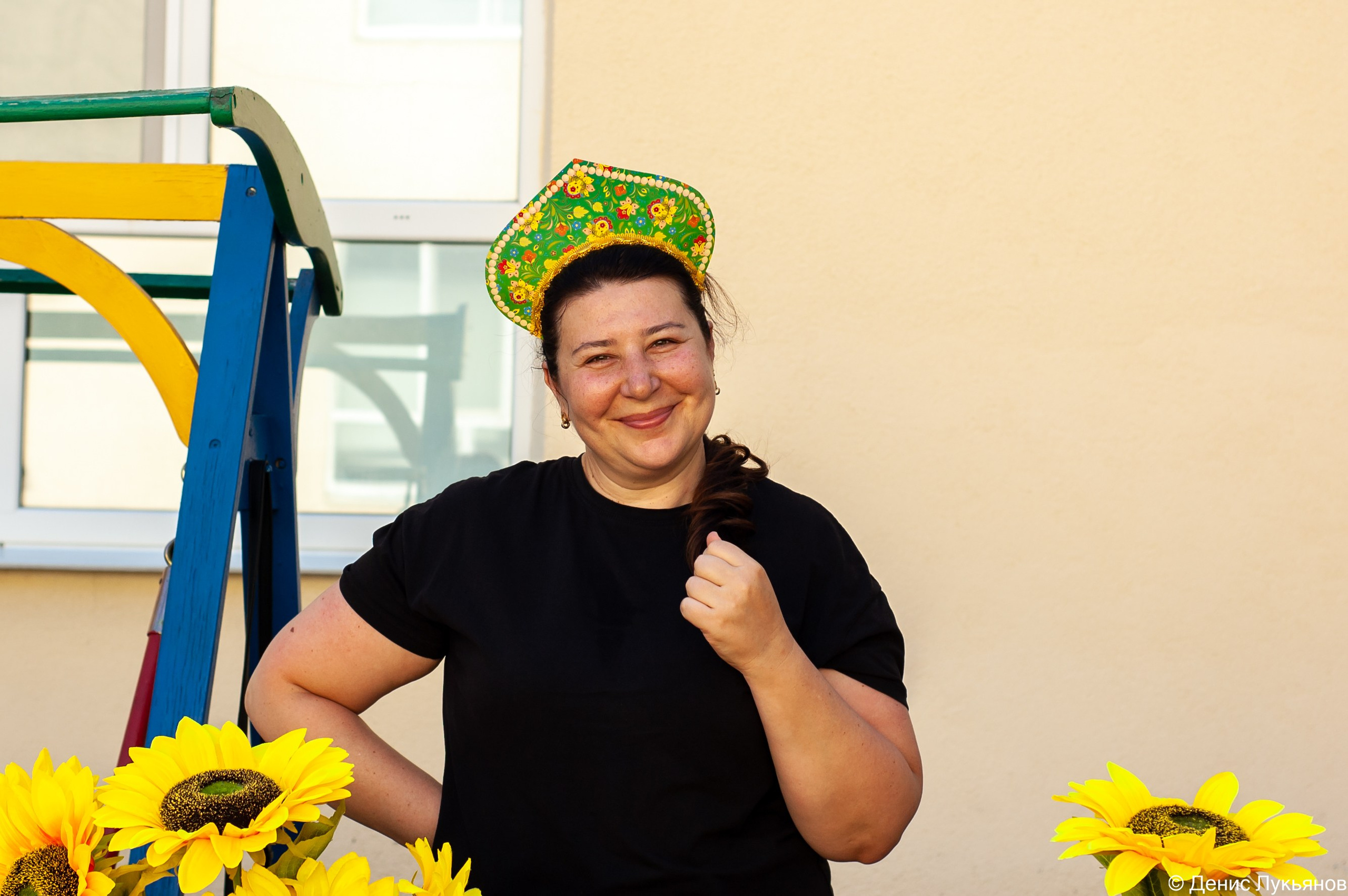 Ярмарка. Свадебный и семейный фотограф Денис Лукьянов в Краснодаре, Краснодарском крае и Республике Крым