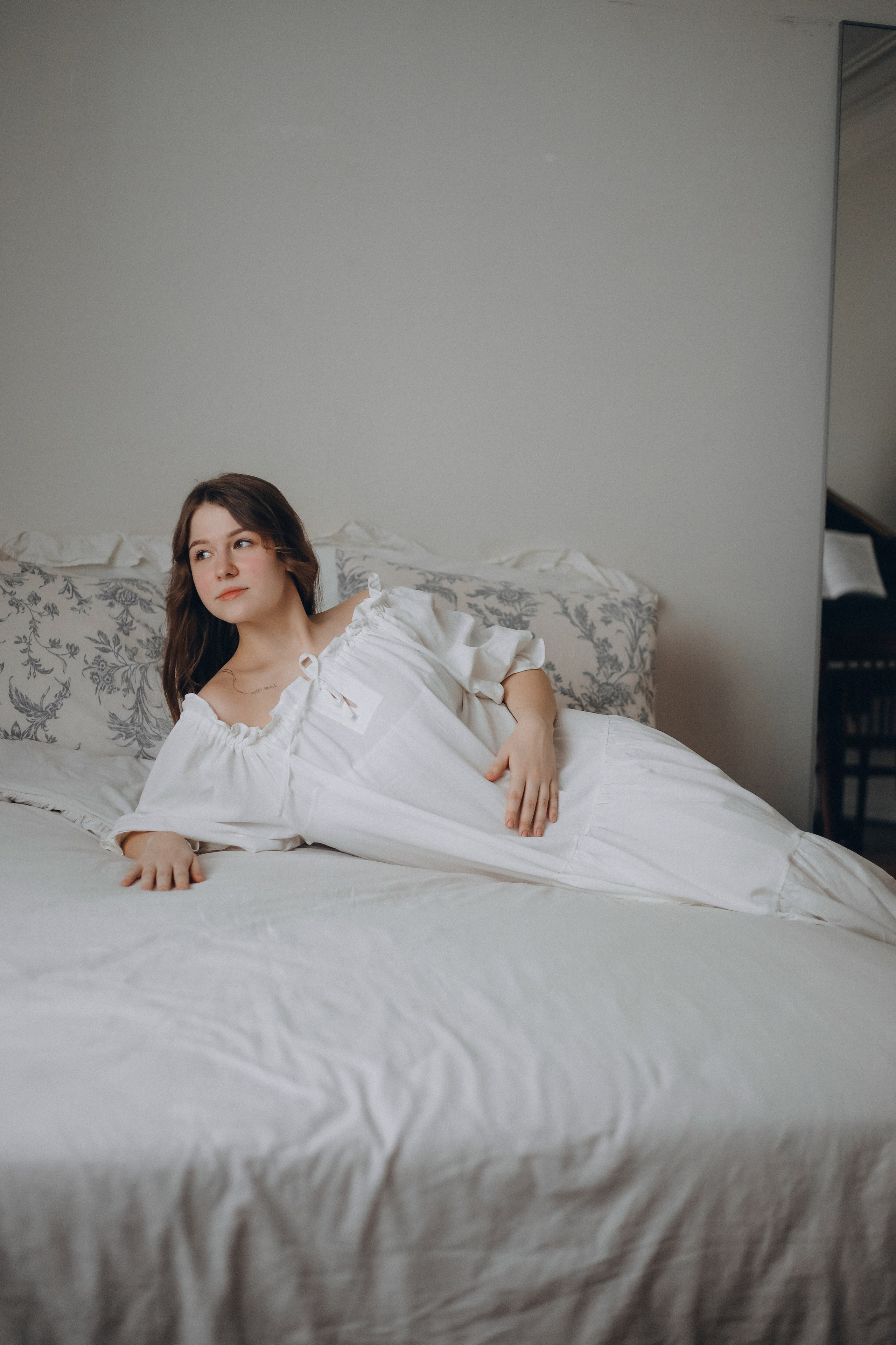 +1. Диана Чечель. Свадебный и портретный фотограф в Москве