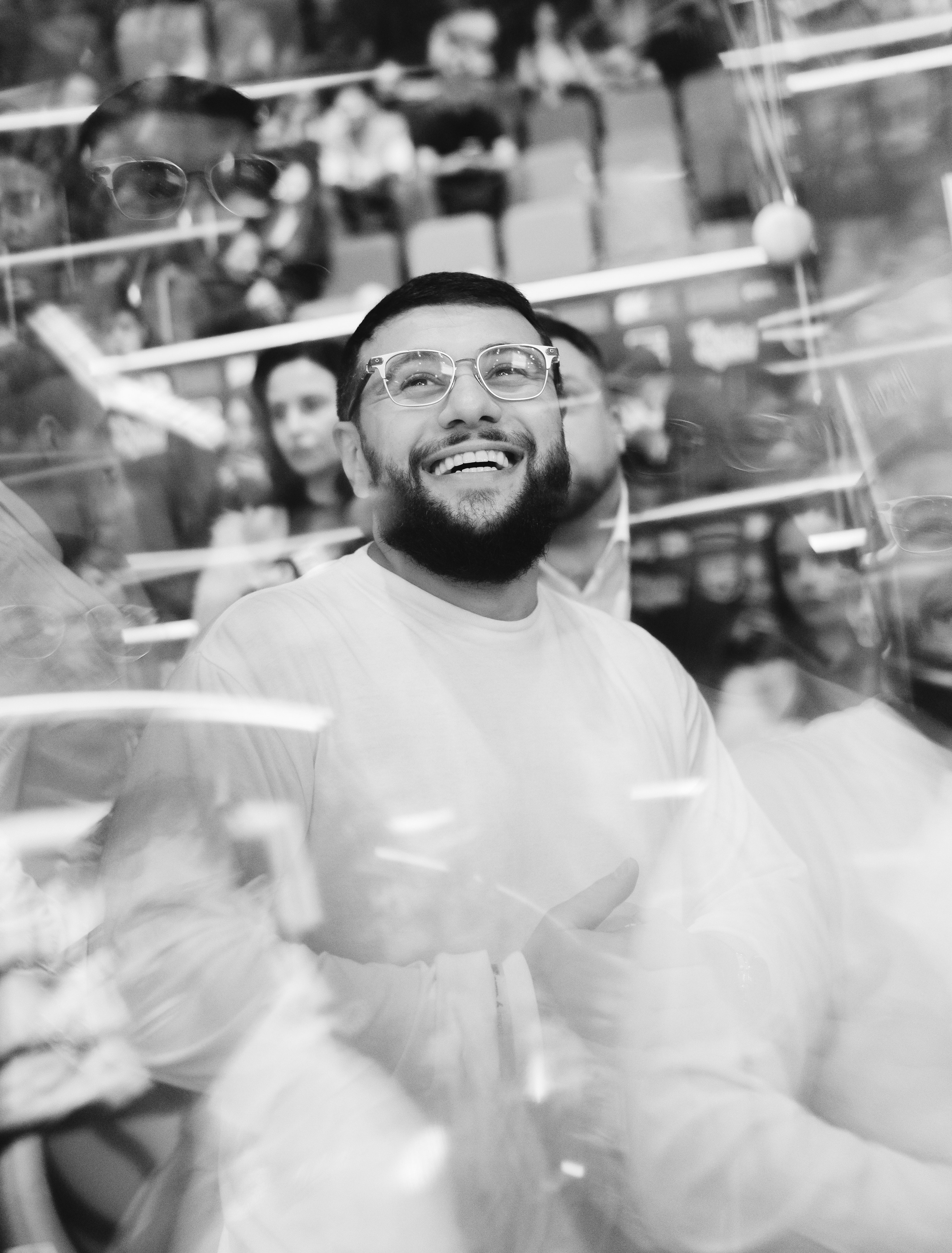 Mediabasket. Портретный фотограф Таня