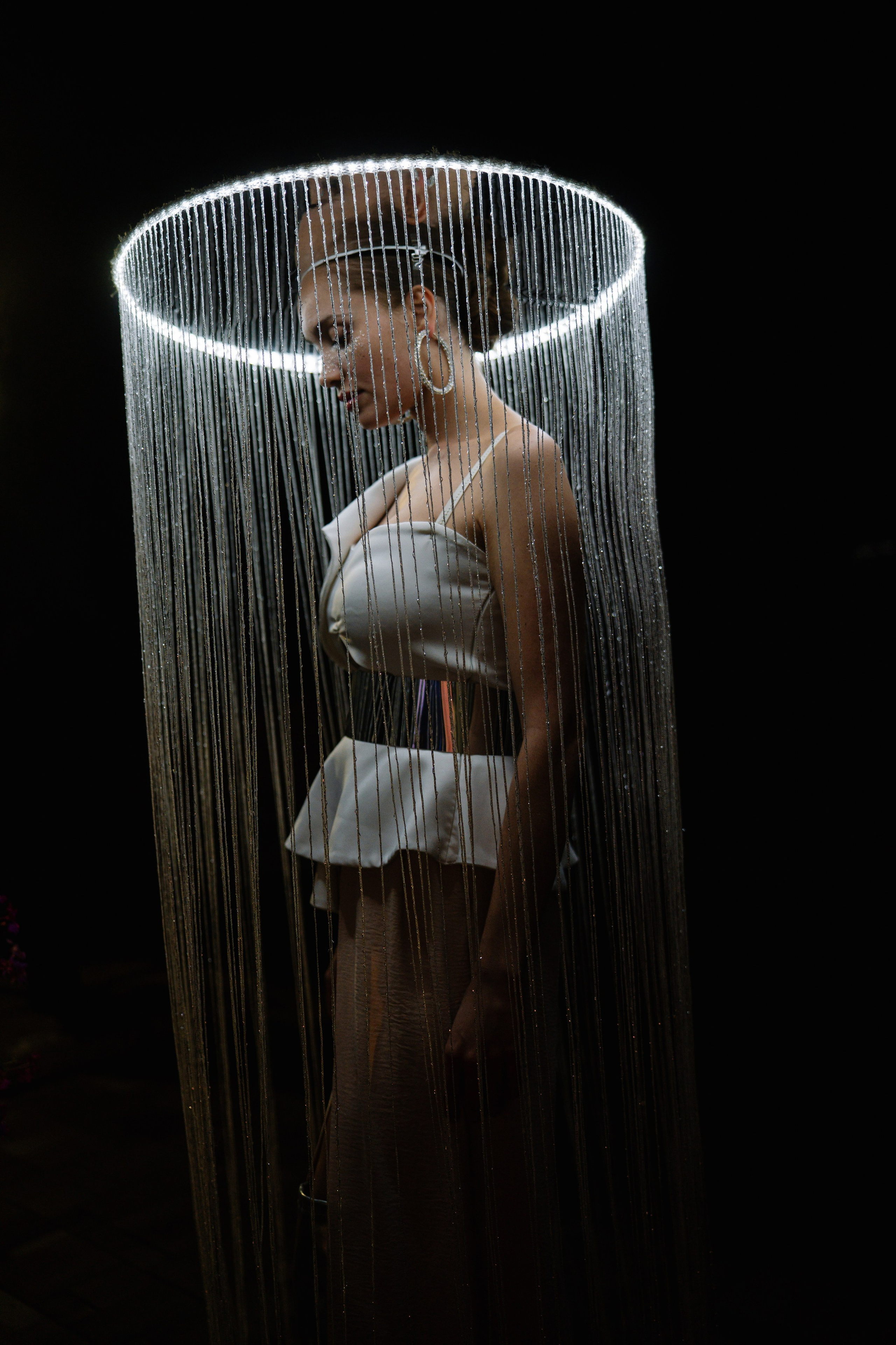 Андрей и Катя. Свадебный и семейный фотограф в Анапе Елена Полетаева