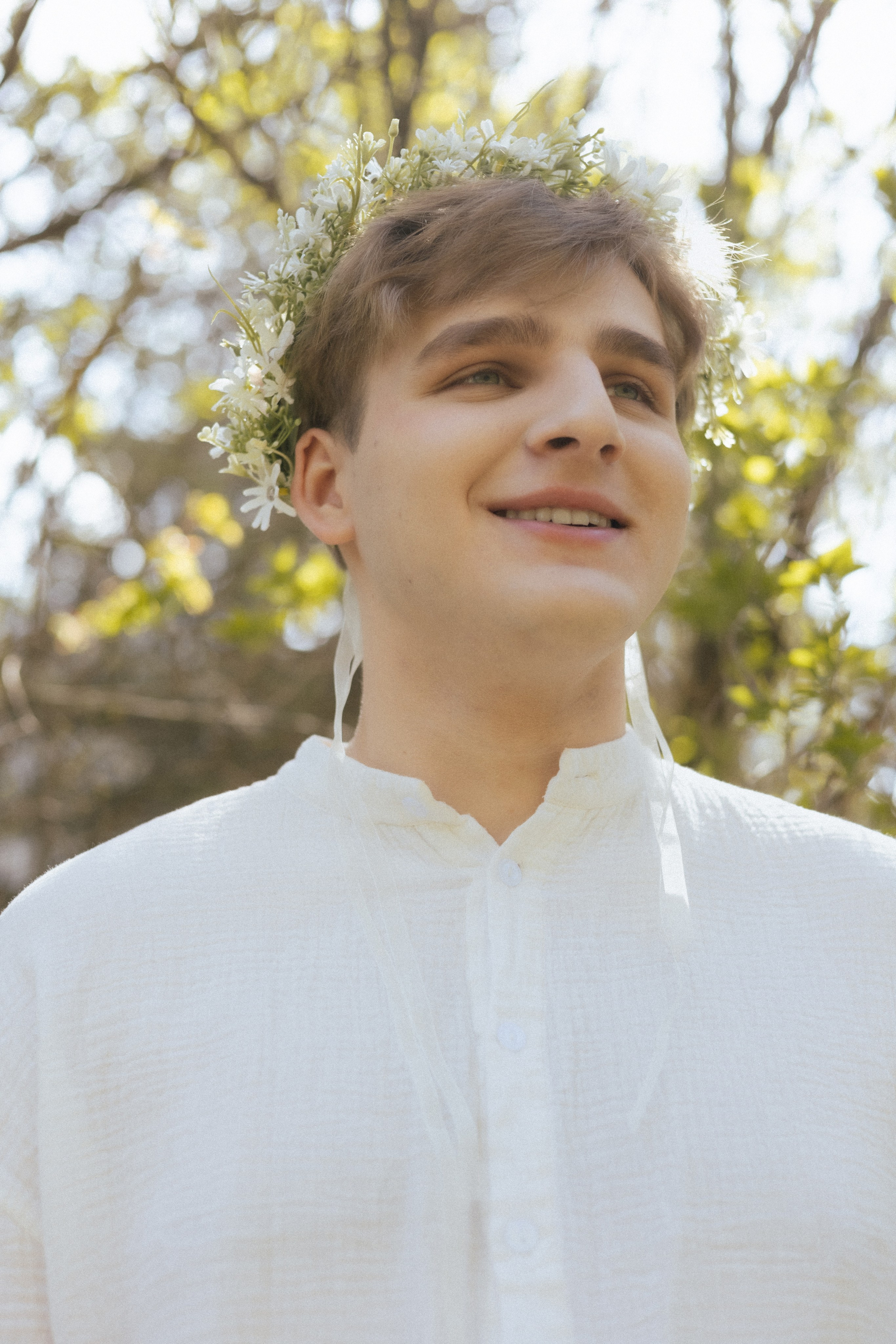 Тематические фотосессии. Главная