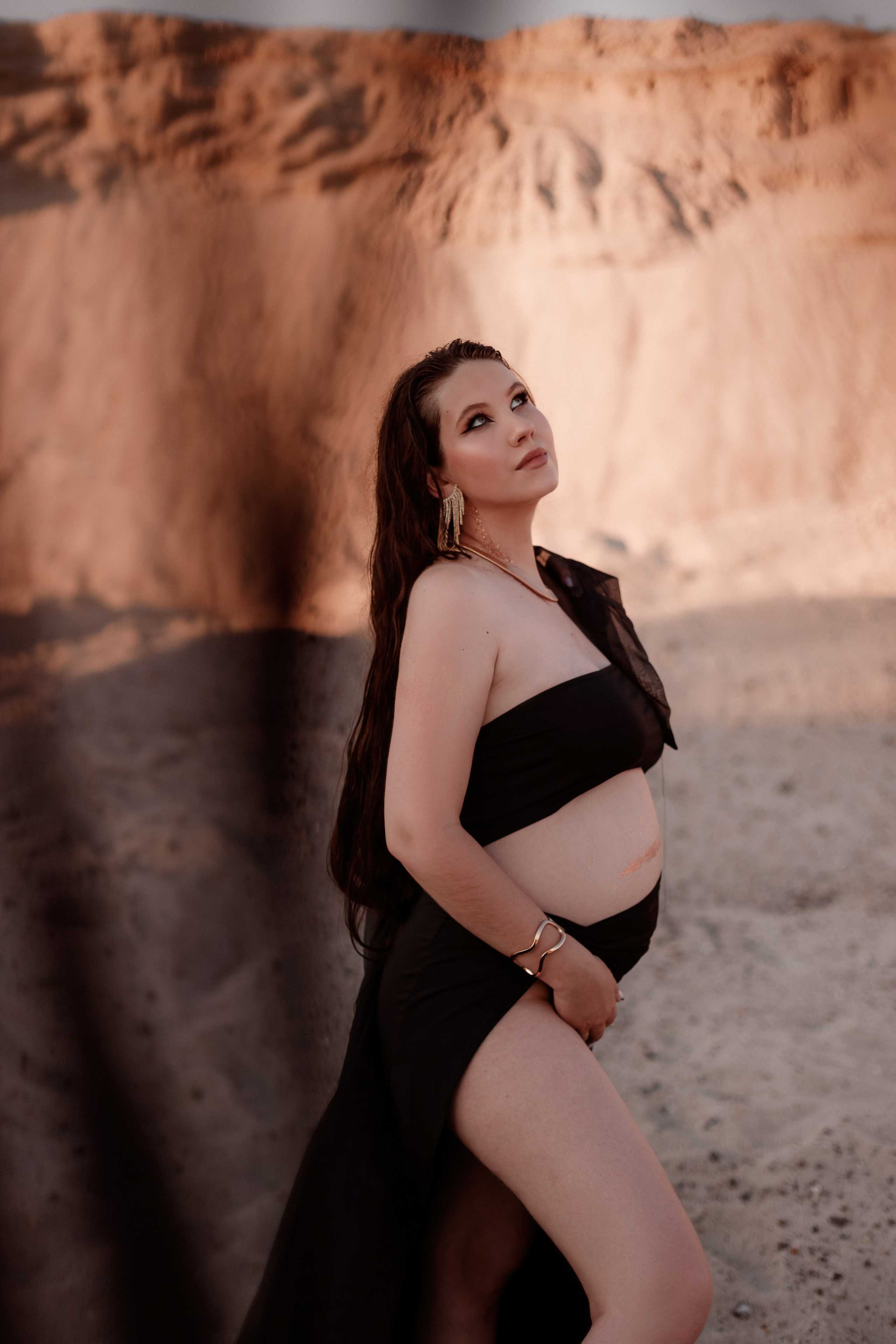 Ангелина. Валентина Удалая — семейный и портретный фотограф в Брянске