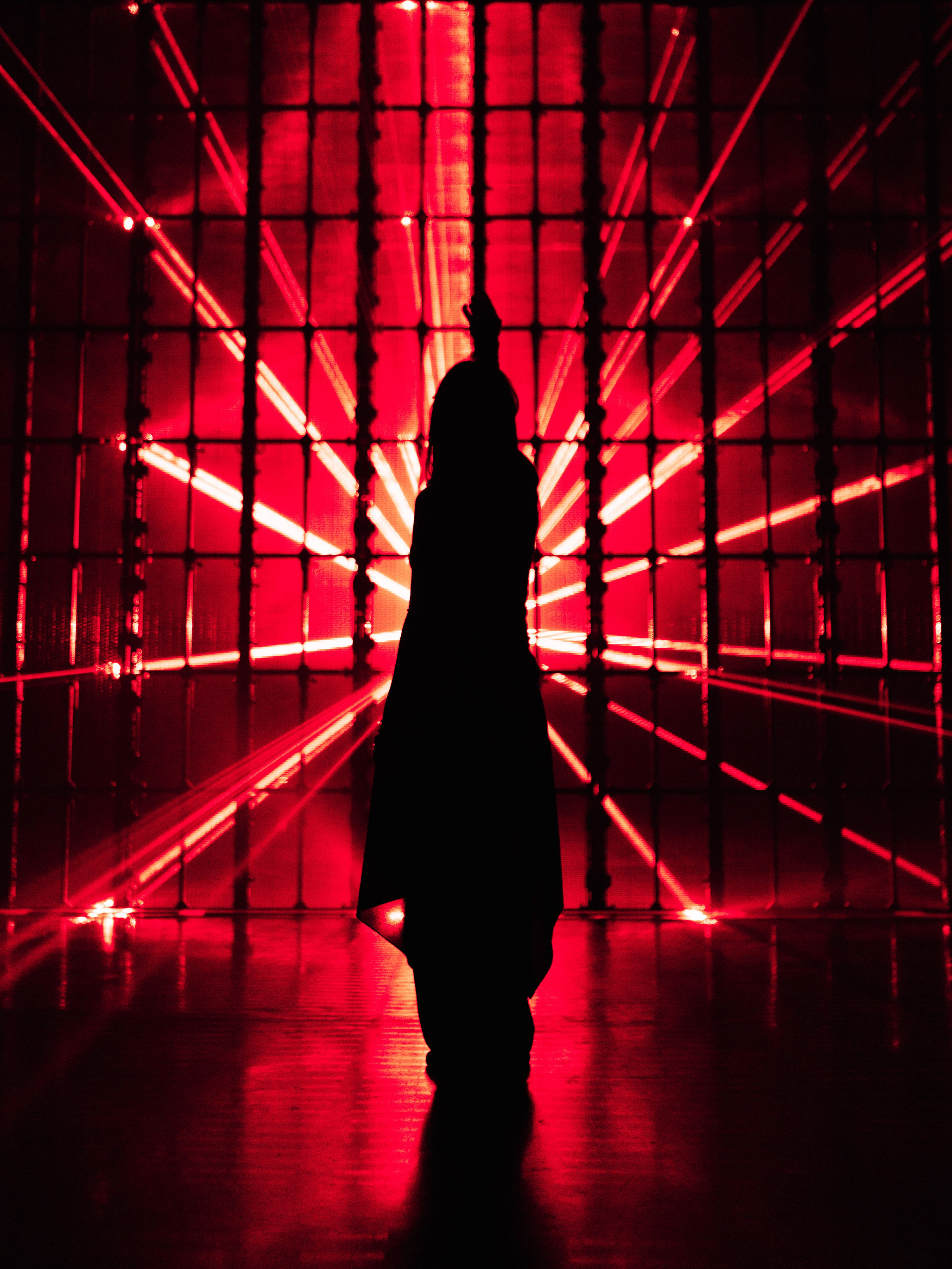 CISTERN SPACE, media.tribe, Тонкие Материи. @tomrus: Рустам Шагиморданов — фотограф