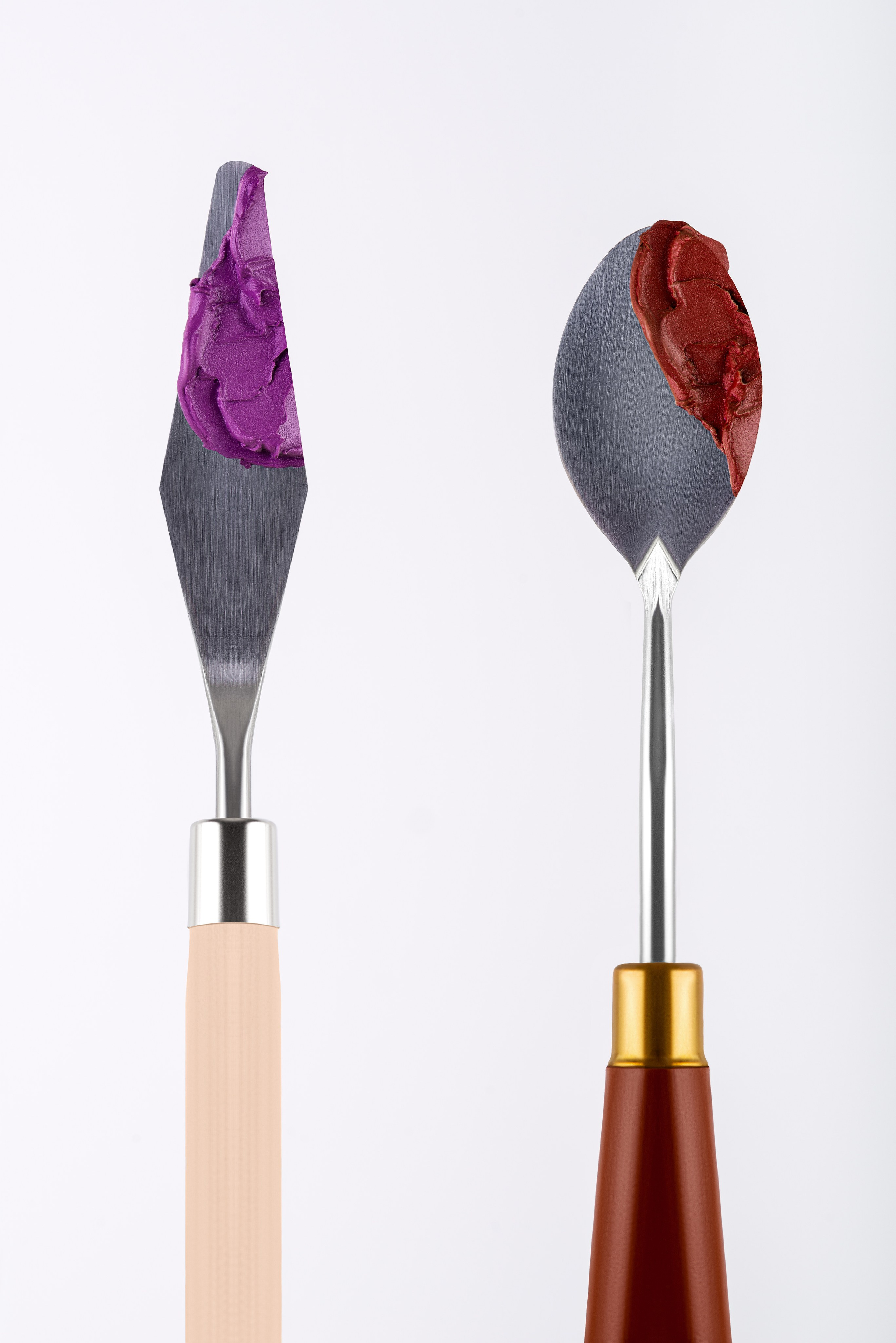 Before/After. Ретушер Лолита Алексеева