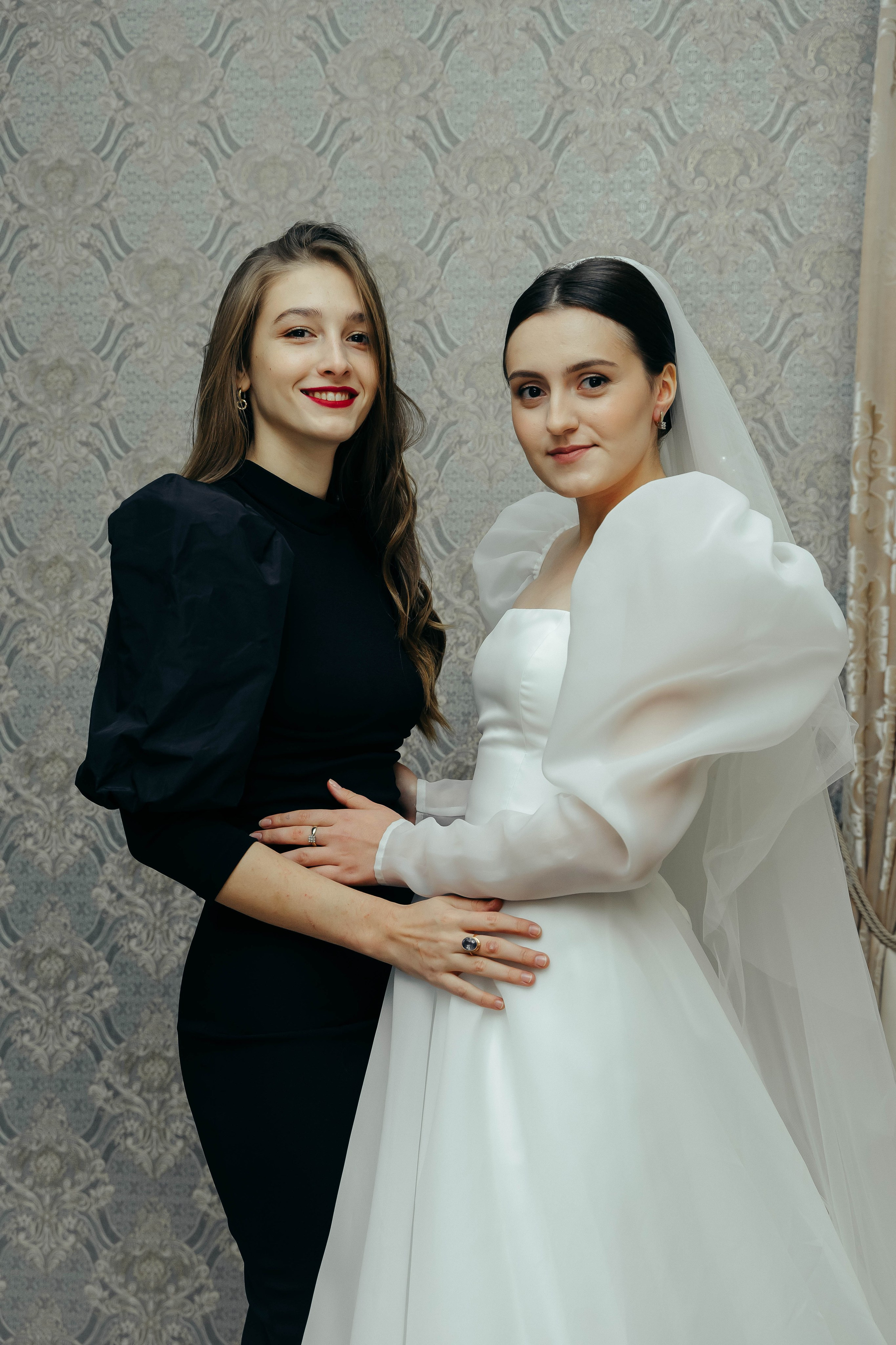 Солтан и Софья. Фотограф Махачкала