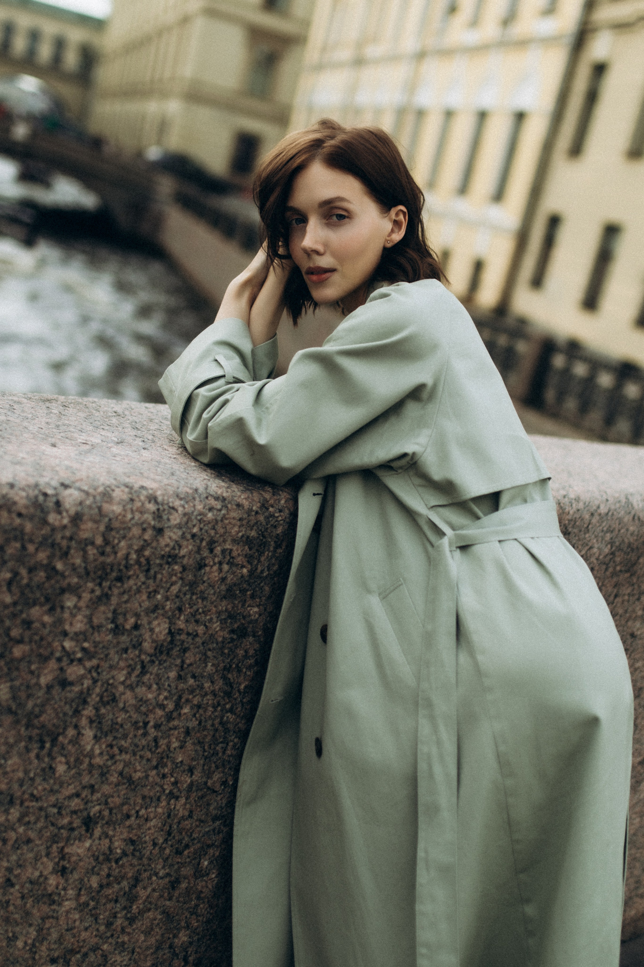 Анастасия. Фотограф в Санкт-Петербурге