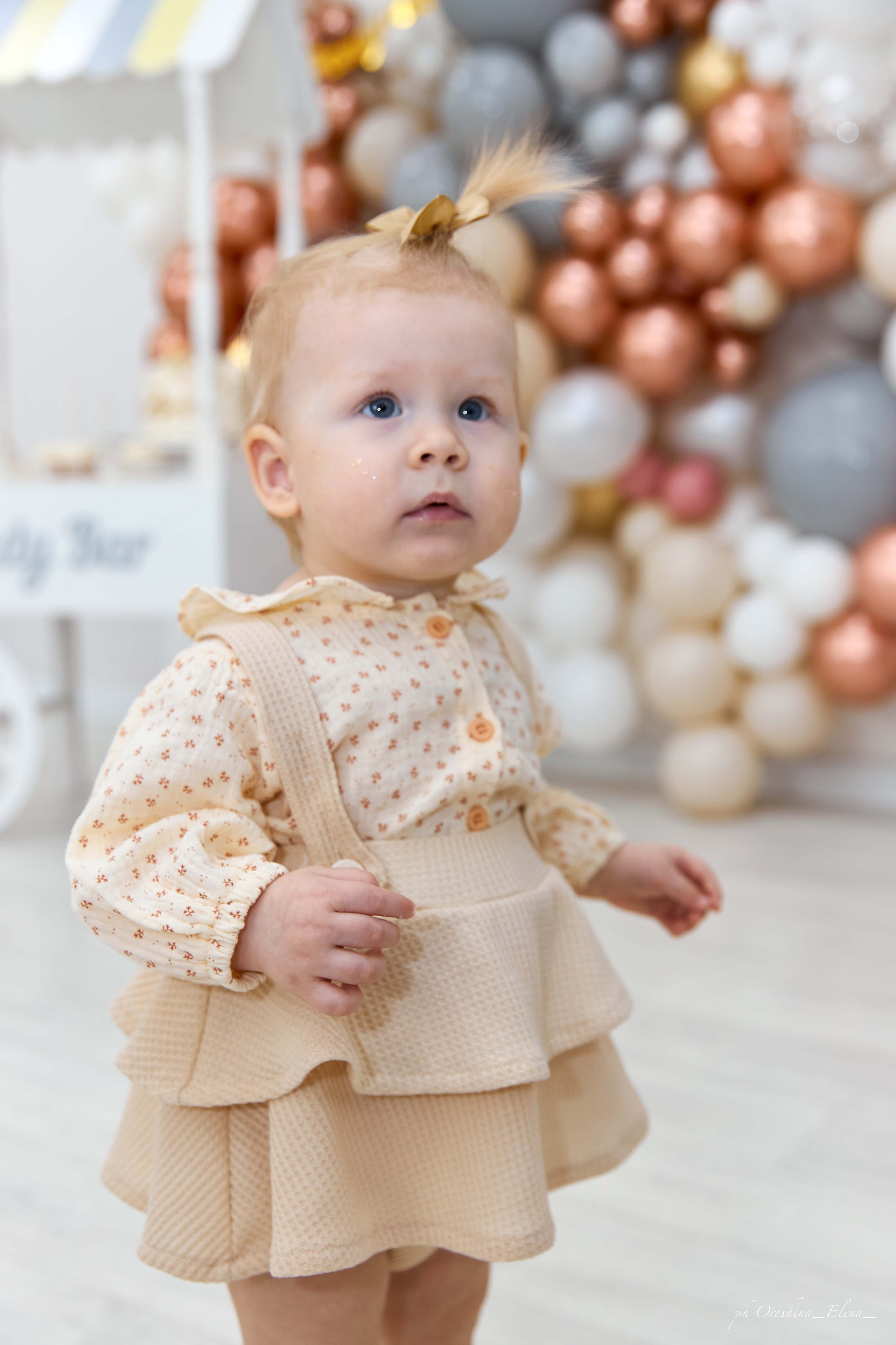 Арина, с Днём рождения!!!. Свадебный и семейный фотограф в Ульяновске Орешина Елена