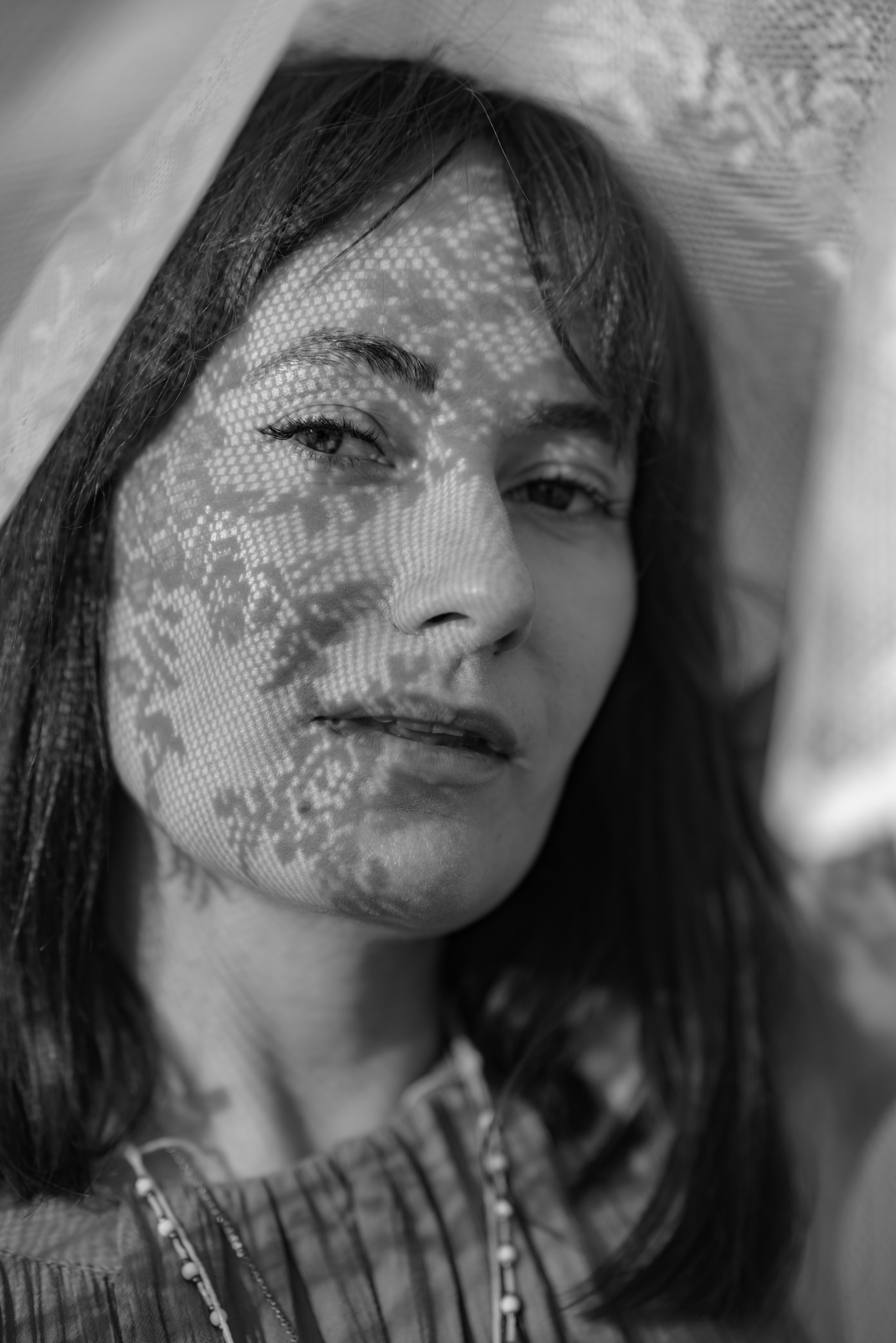 Портреты и индивидуальные съемки. Семейный и детский фотограф в Серпухове Юлия Молоканова