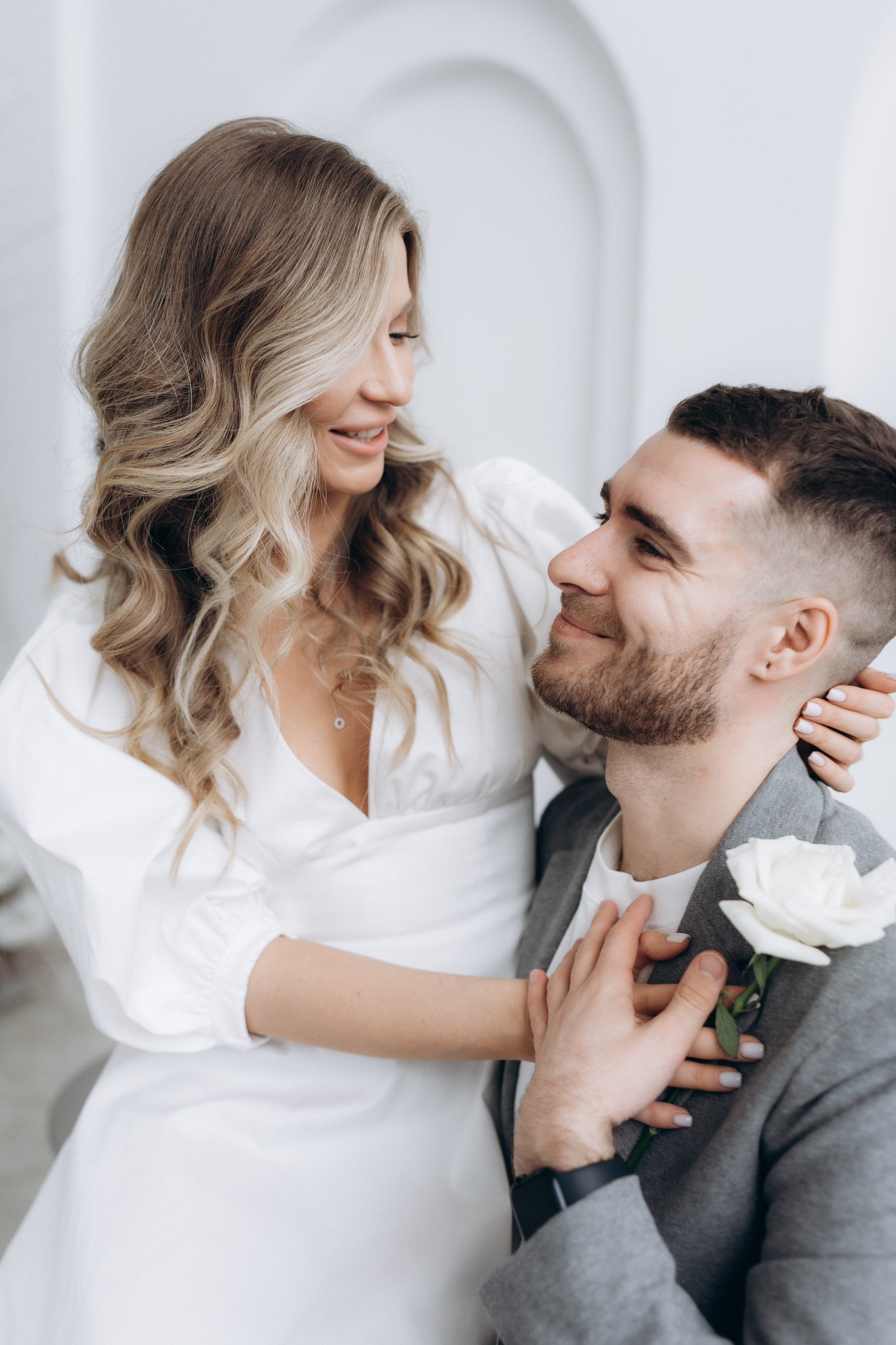 Максим и Юлия. Irina Keln lifestyle photography