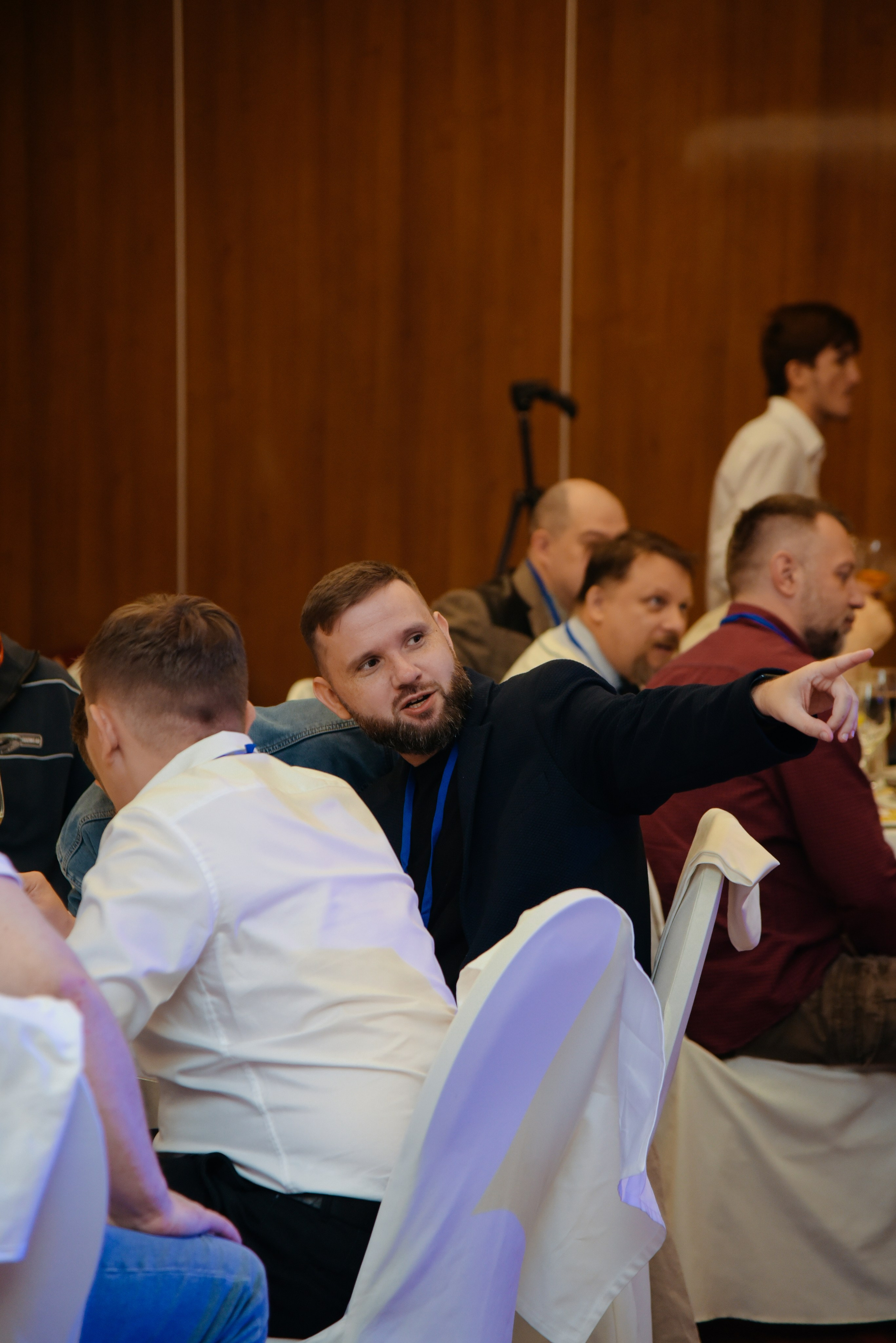 ГеомирАгро. Фотограф Лола Волна, город Москва