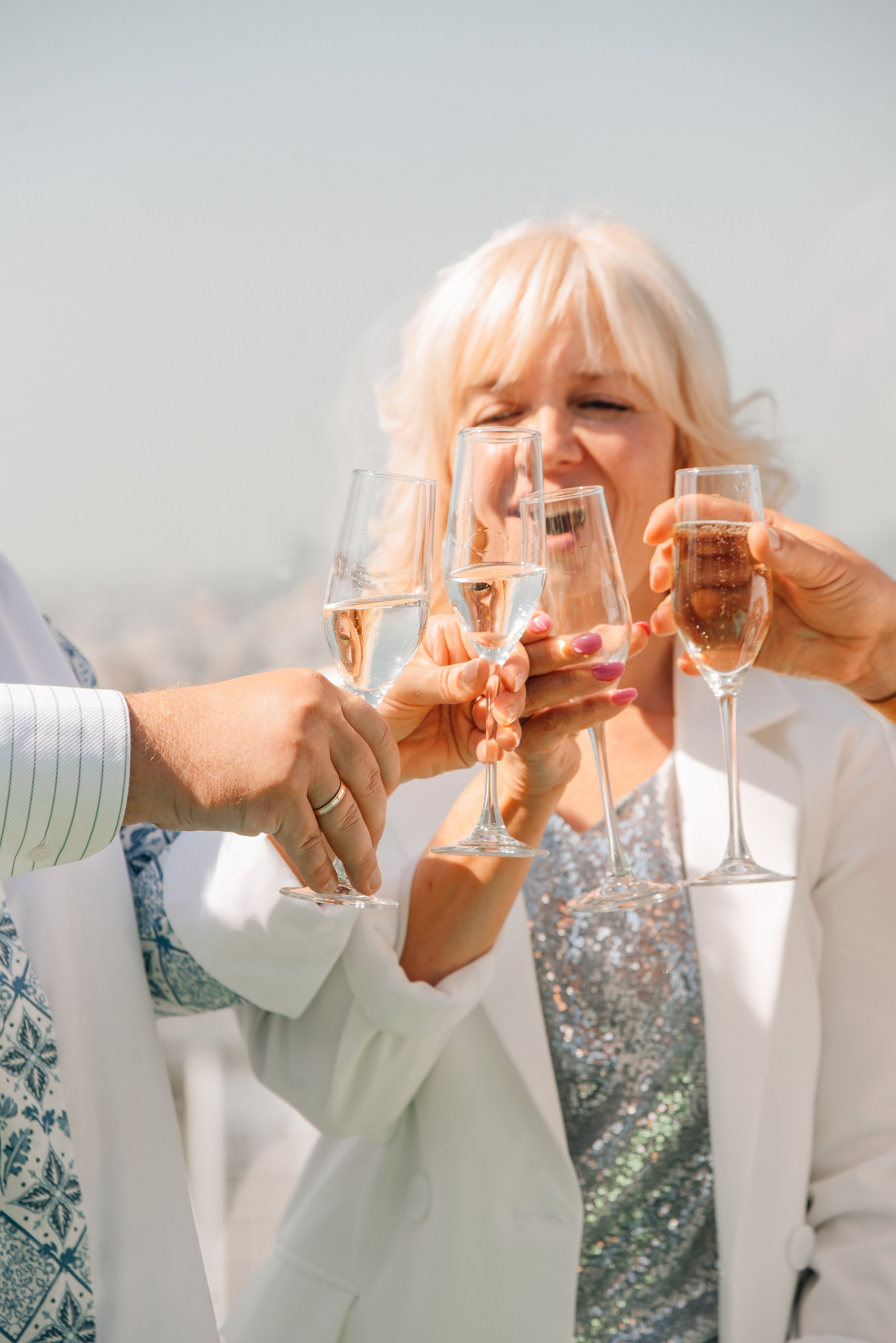 Ольга Happy birthday!. Фотограф Лола Волна, город Москва