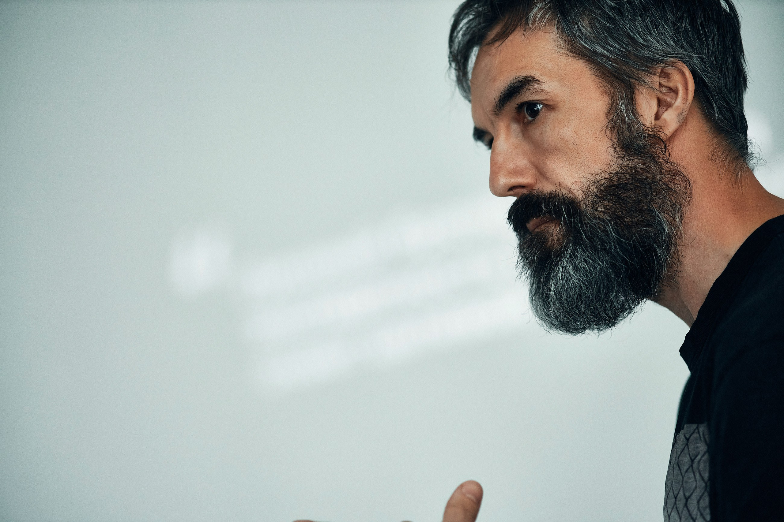 Фотоквартирник. Семейный и репортажной фотограф в Красноярске и Москве Виктор Бабинцев