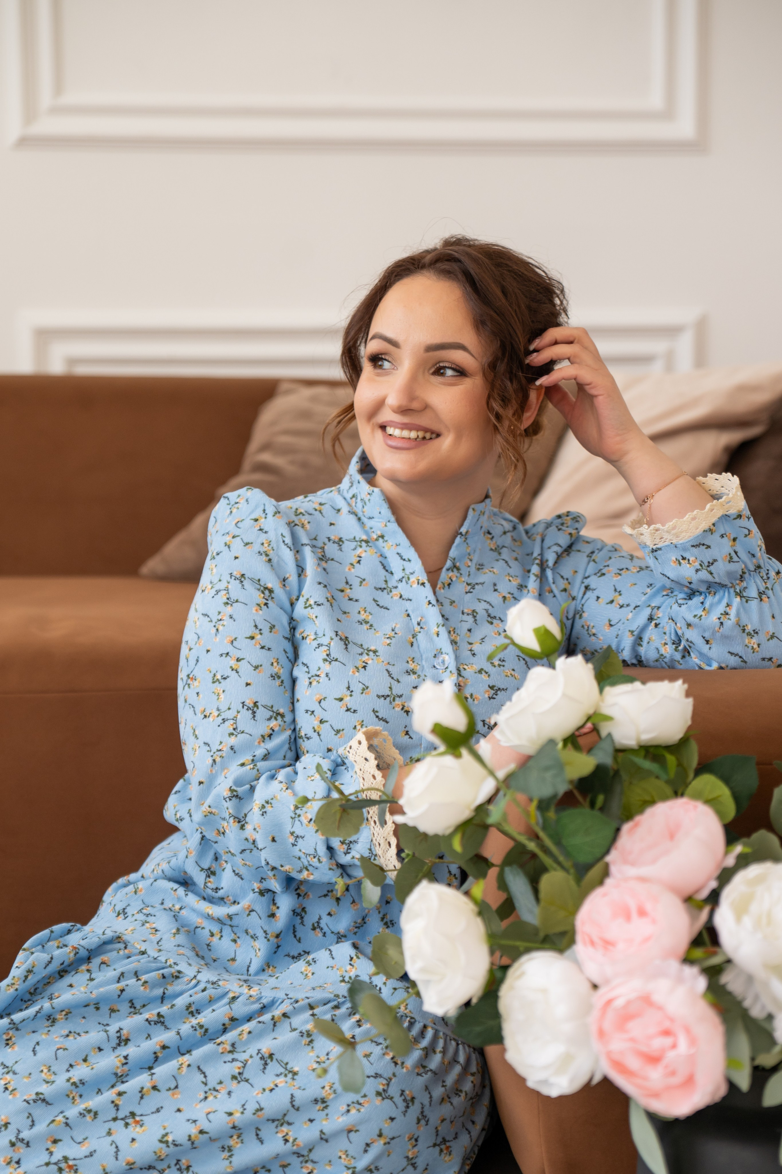 Я Ольга Казанцева, фотографирую снимаю ваши киноистории и печатаю фото и цифровые портреты на холсте