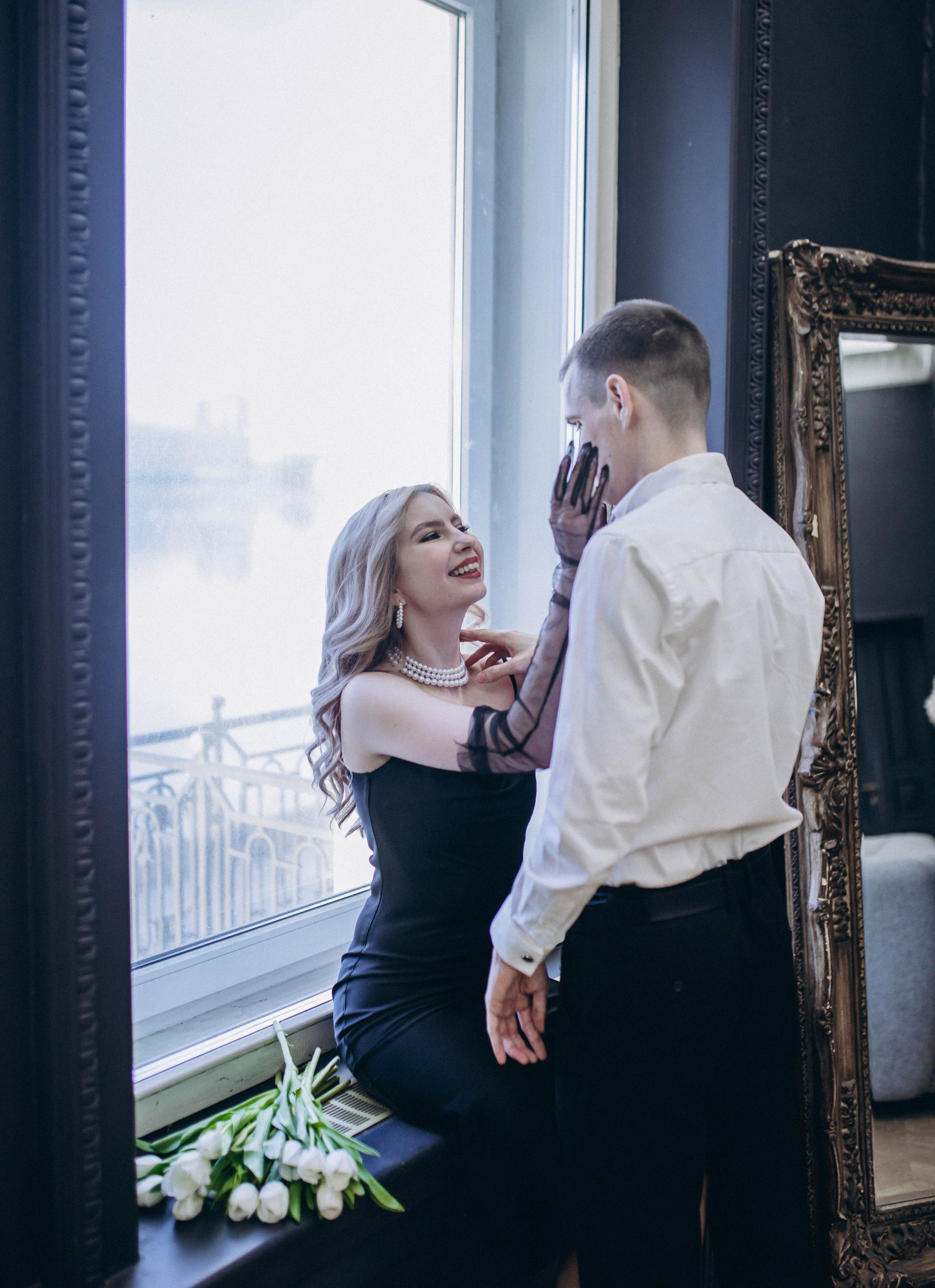 Екатерина & Николай |Санкт-Петербург. Свадебный фотограф из Санкт-Петербурга