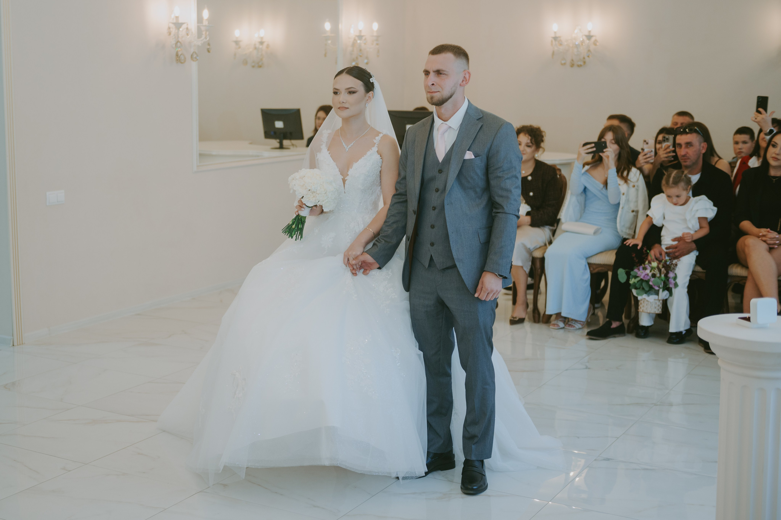 Роман & Вероника. Свадебный и семейный фотограф город Темрюк Фотостудия Темрюк