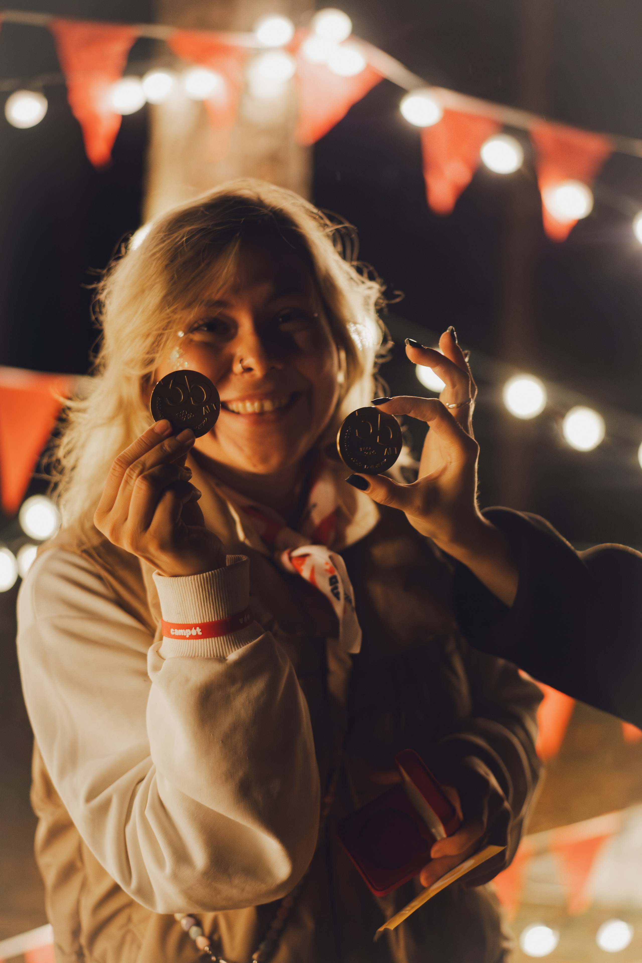 Палаточный форум CAMPot 2025. Фотограф Надежда Погребняк | Рязань | Москва