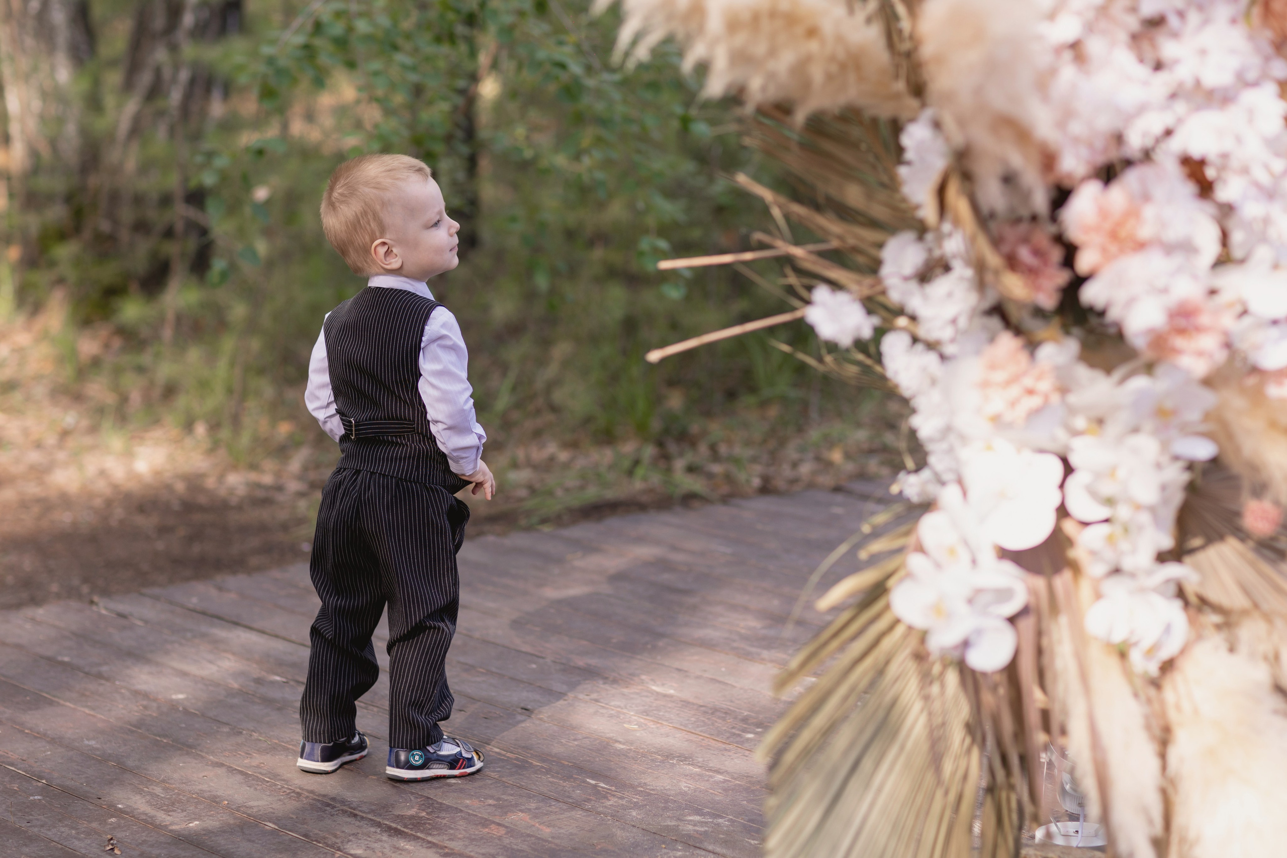 Ирина & Виталий. Свадебный фотограф Наталья Молявина
