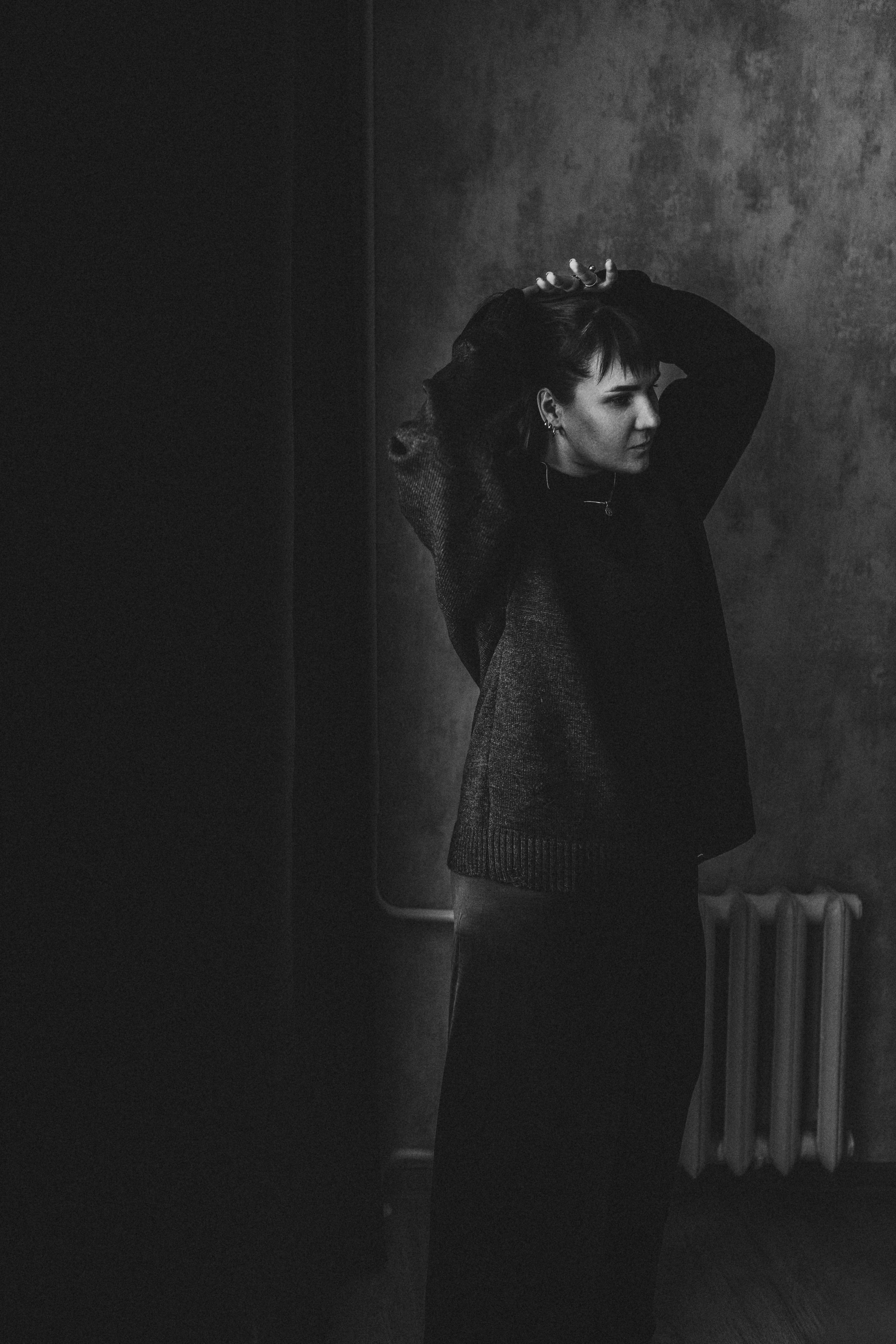 Анастасия. Фотограф Итуруп | Бурова Екатерина