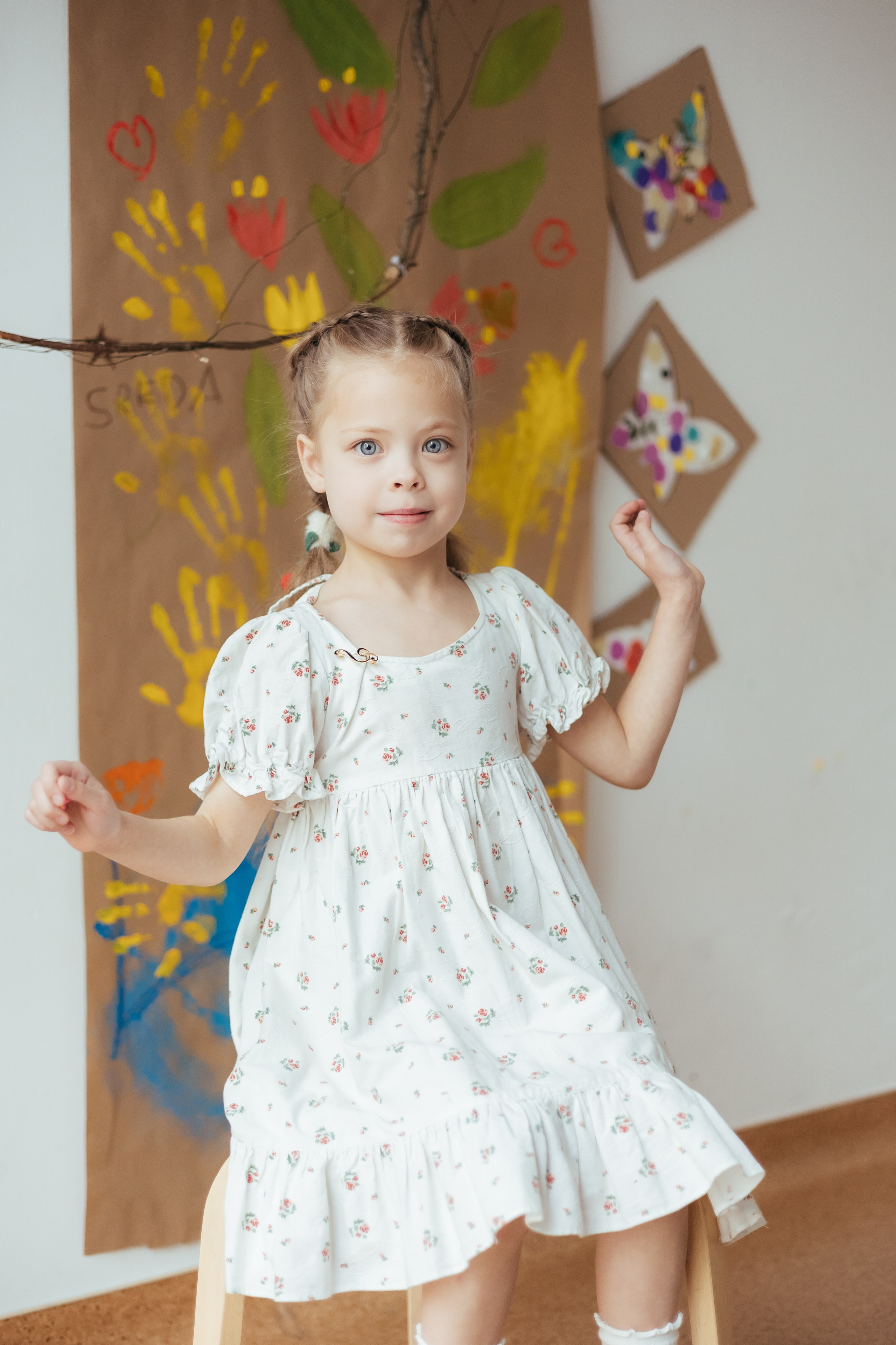 Среда. Фотограф Печерская Анастасия