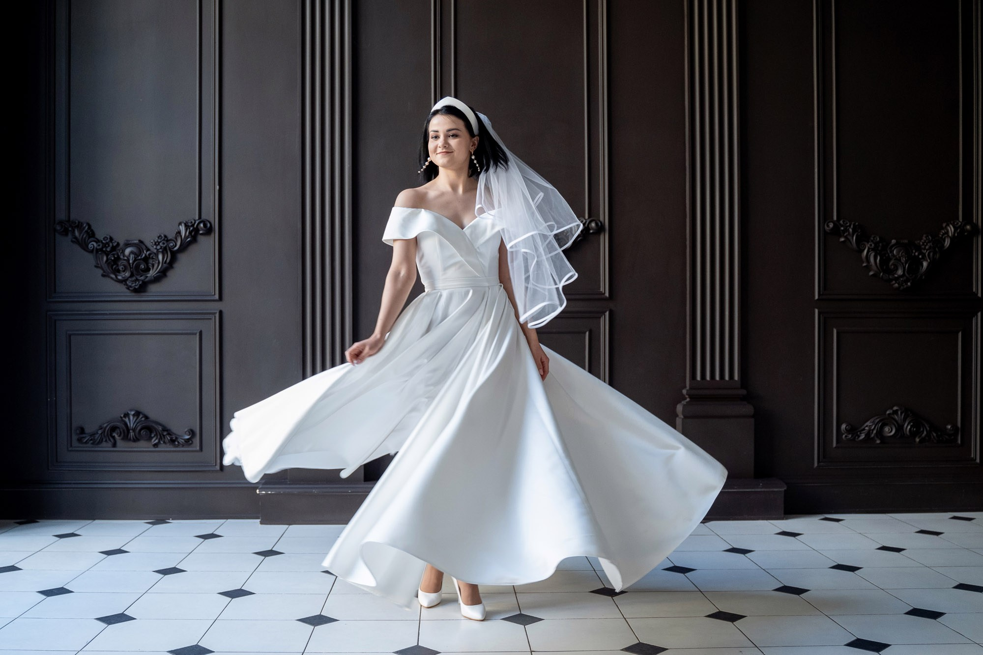 Студия2. Архив