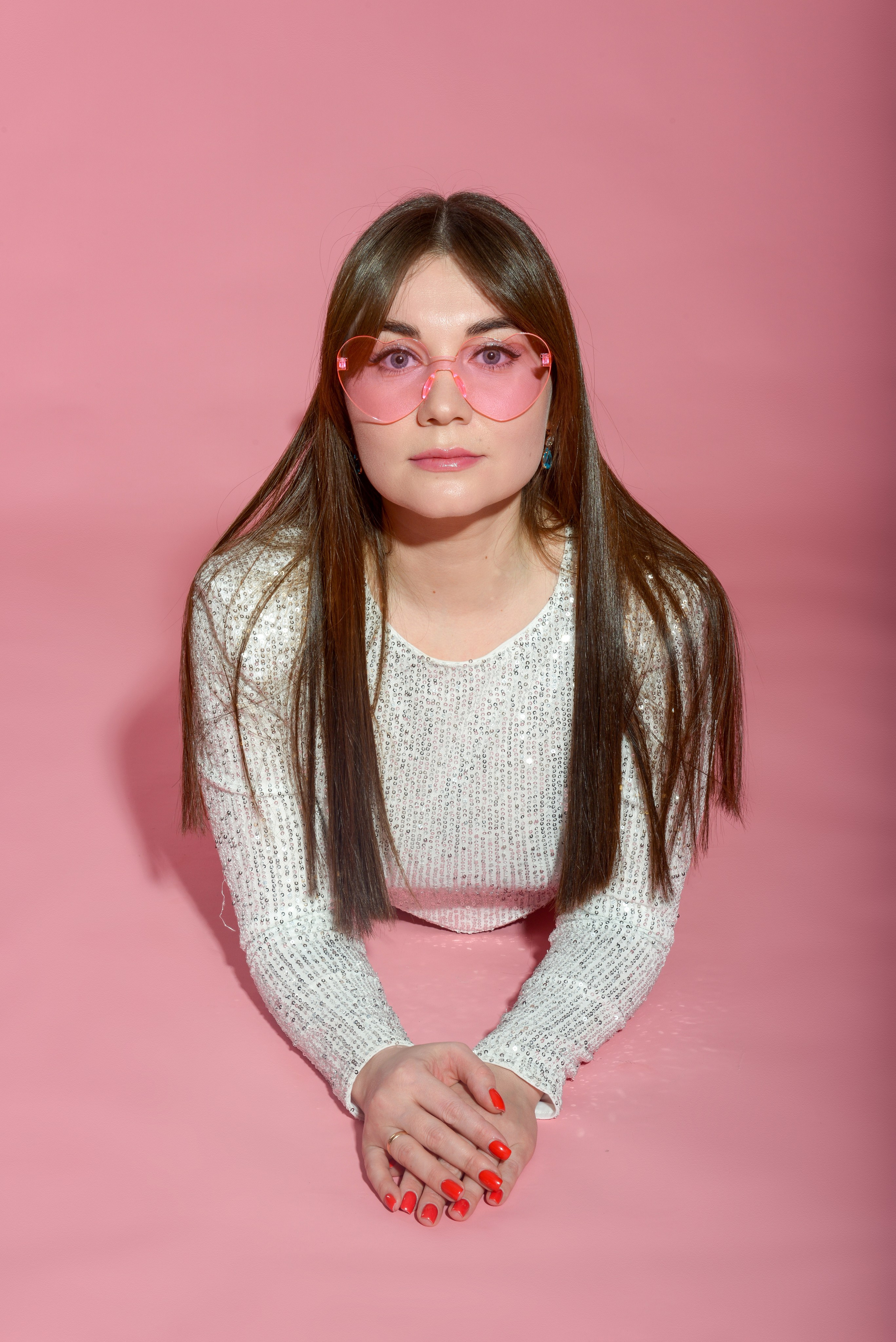 Студия красоты «Мата Хари». Татьяна Гойда портретный и семейный фотограф Ленск. Выпускные альбомы