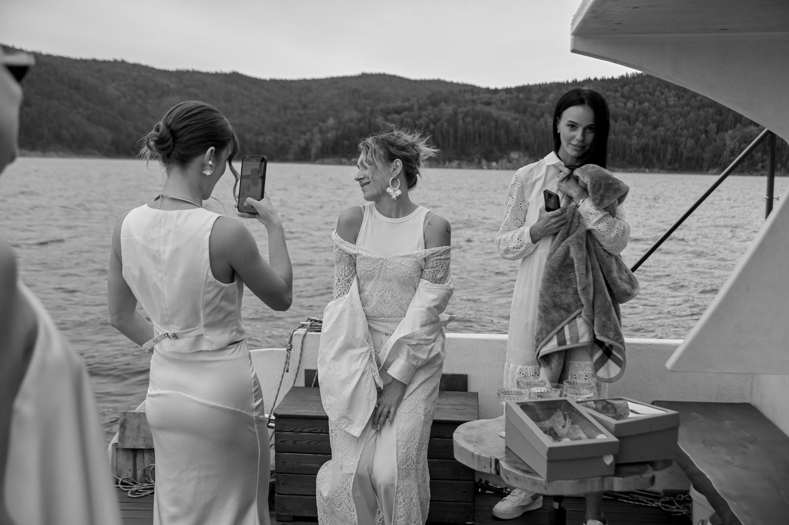 День рождения Лены. Фотограф в Красноярске