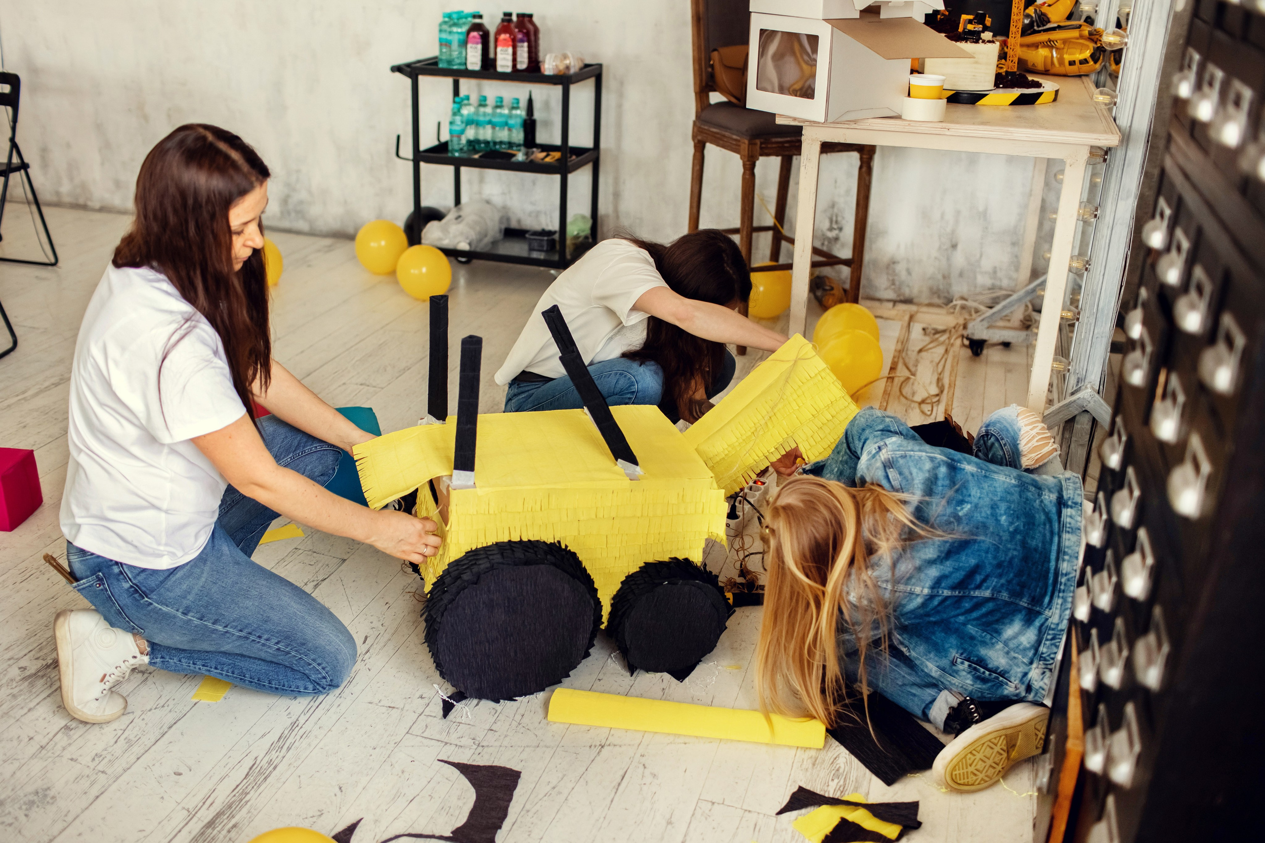 Роме 3 года. Детский и семейный фотограф в Москве Анна Ипатьева