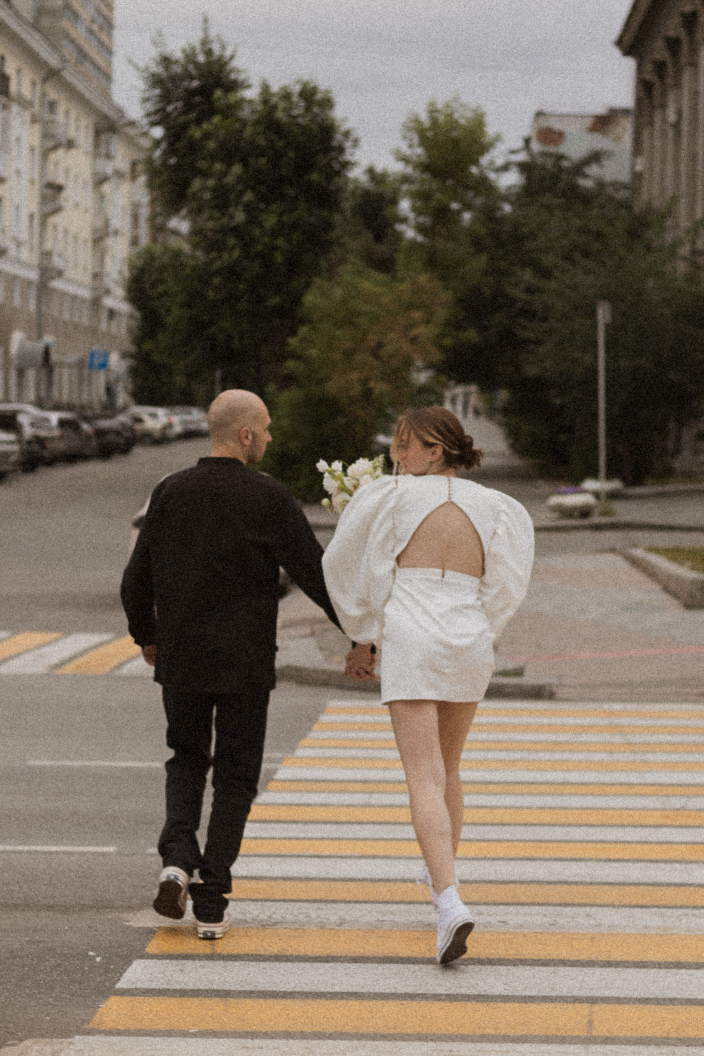 Антон и Елизавета/2023. Свадебный и семейный фотограф в Екатеринбурге