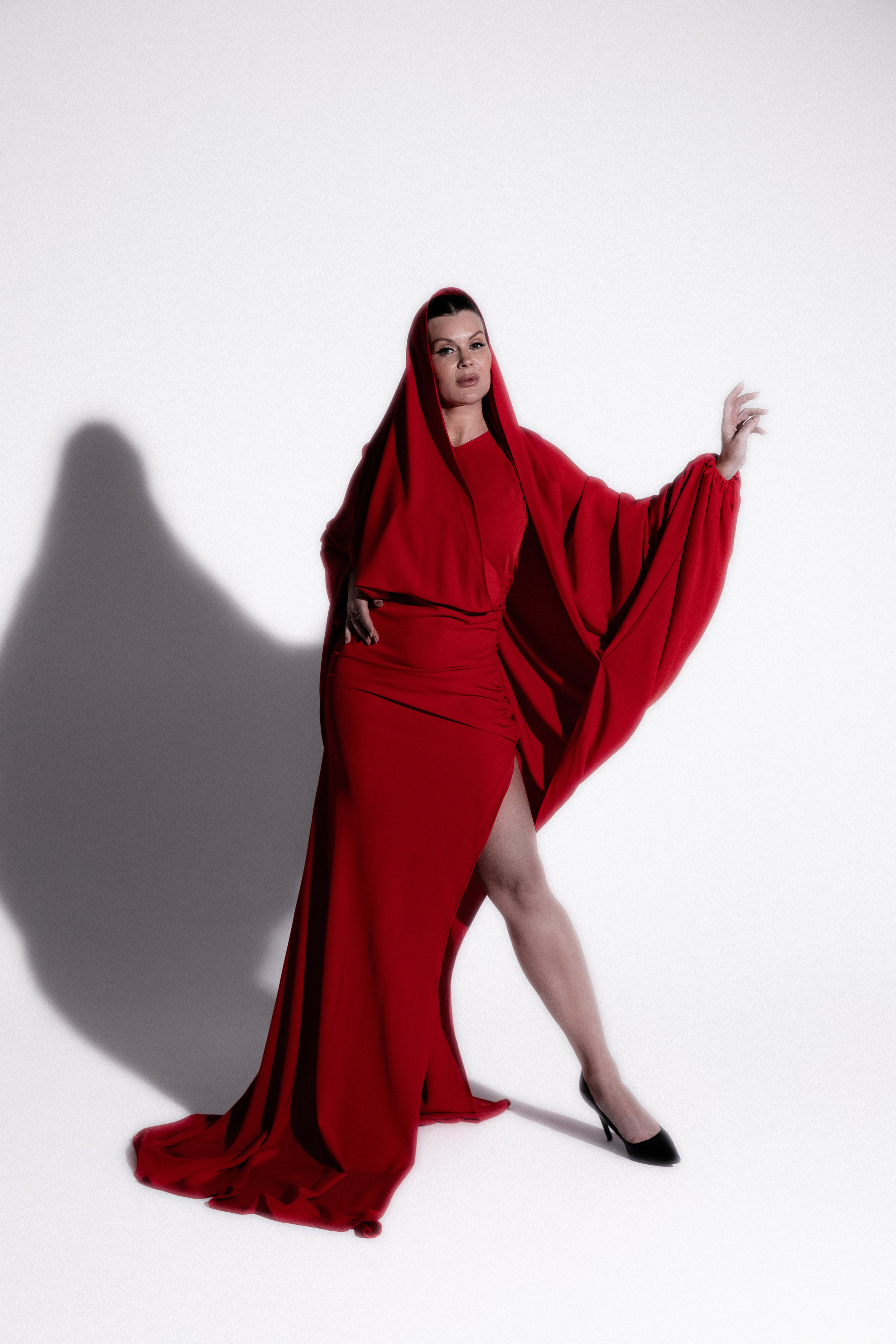 Ekaterina Kleshnina. Photographer. Producer. Retoucher