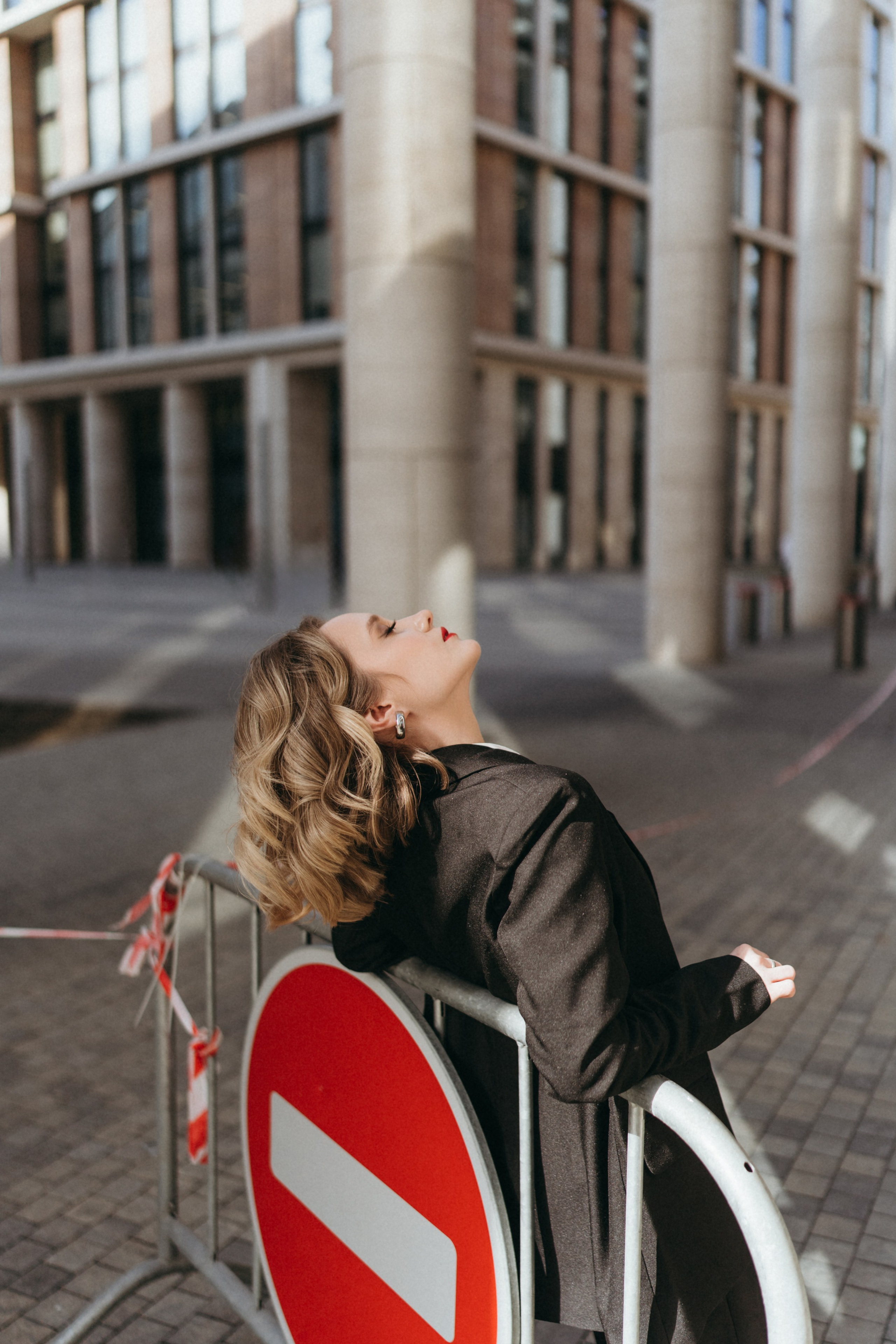 Марина. Фотограф в Санкт-Петербурге — Лучина Екатерина