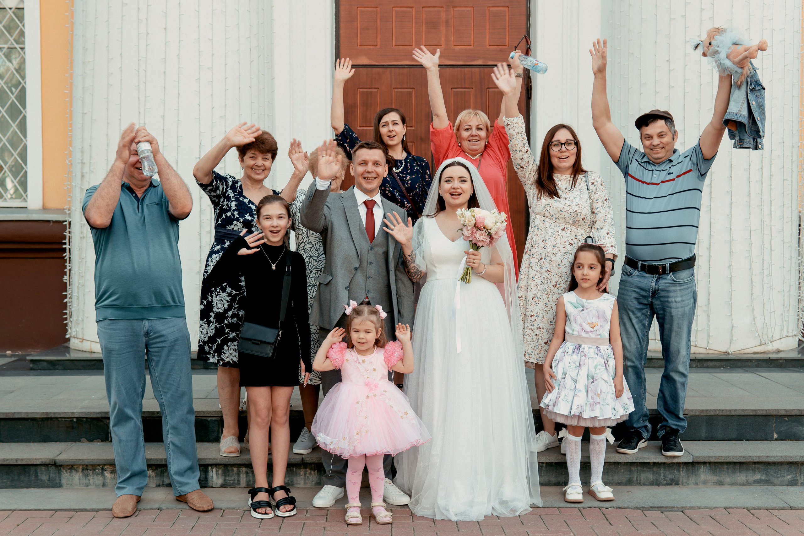 Алексей и Елизавета. Алексей Никифоров свадебный и семейный фотограф Москва, Химки