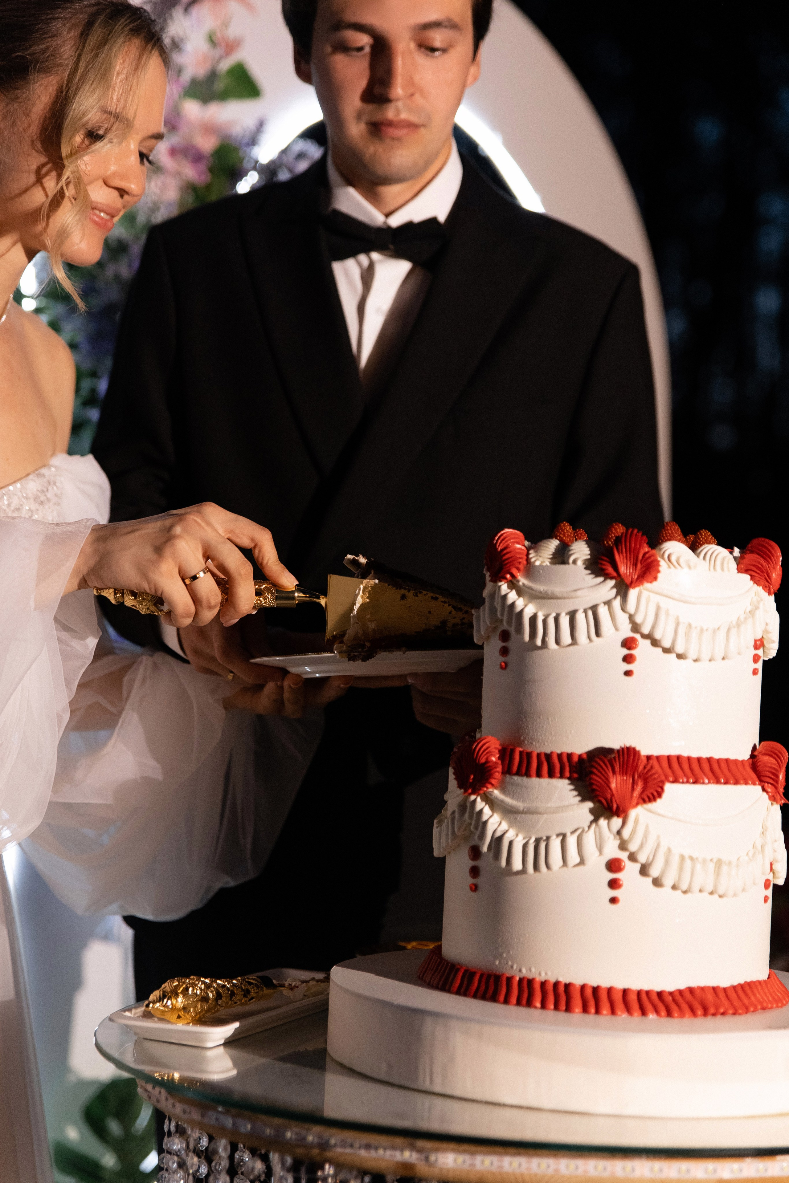 Wedding. Главная