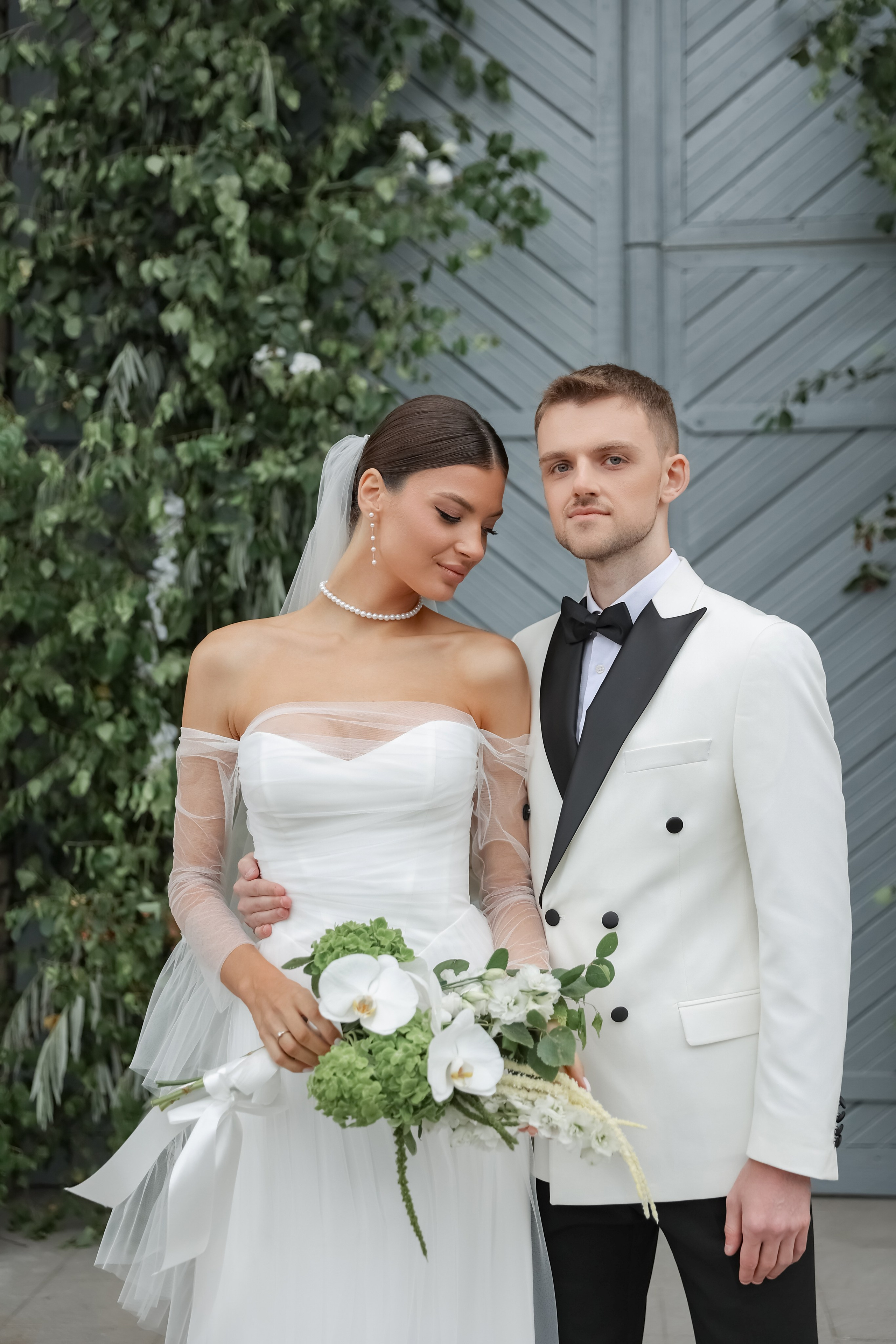 Кирилл и Виктория. Свадебные фотограф и видеограф в Минске Голдосовы Марина и Вадим