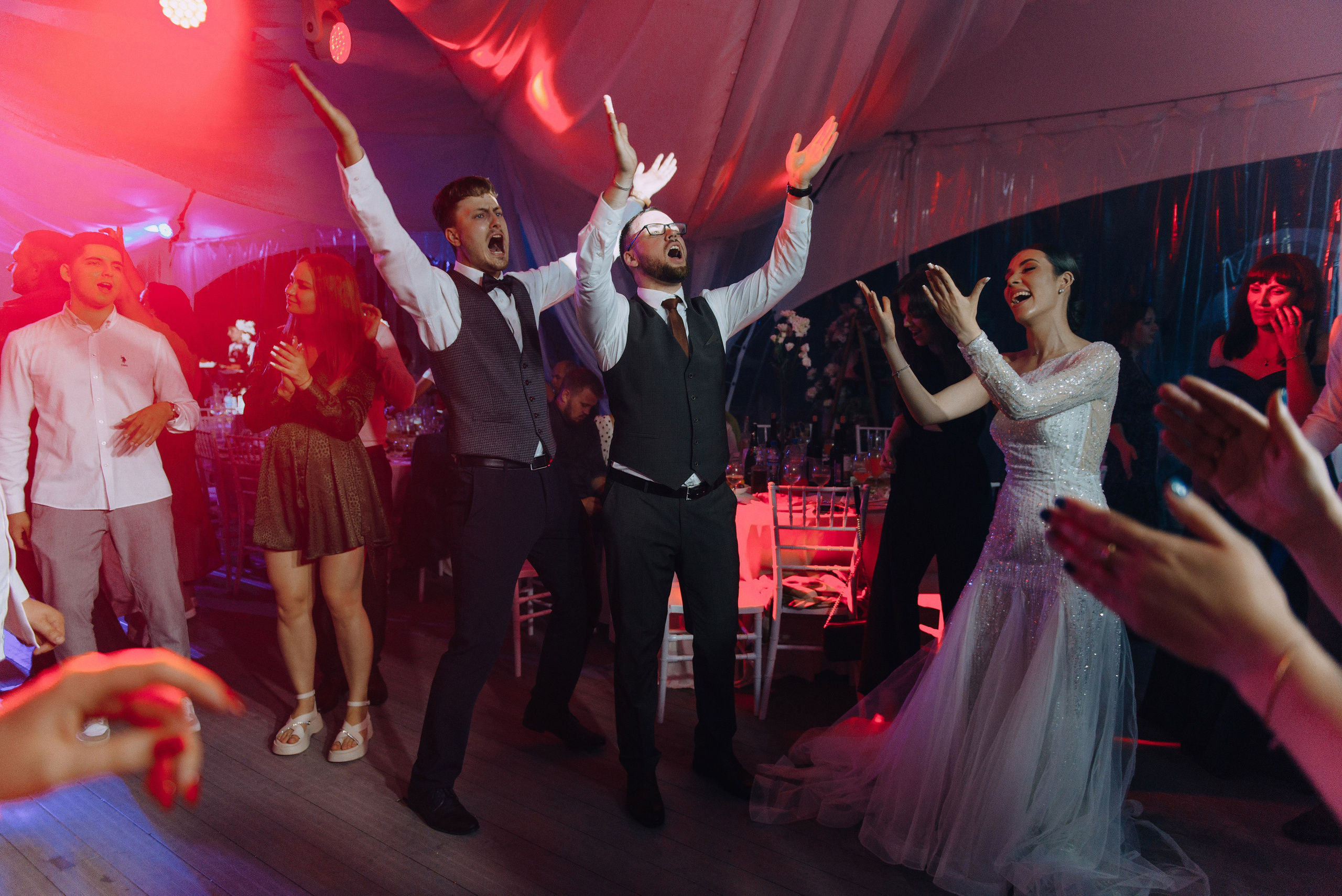 КРИСТИНА & АРТЕМ. Галина Котаранова — свадебный и семейный фотограф в Тамбове