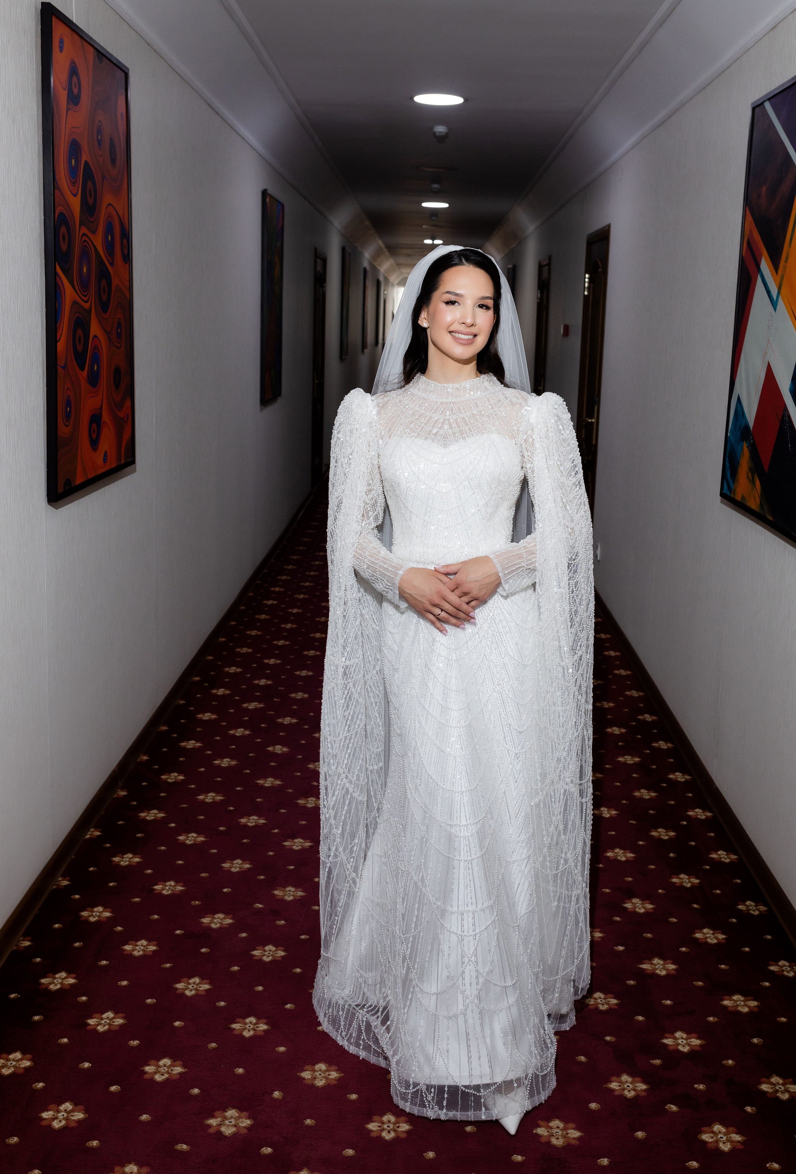 Беркежар и Анэль