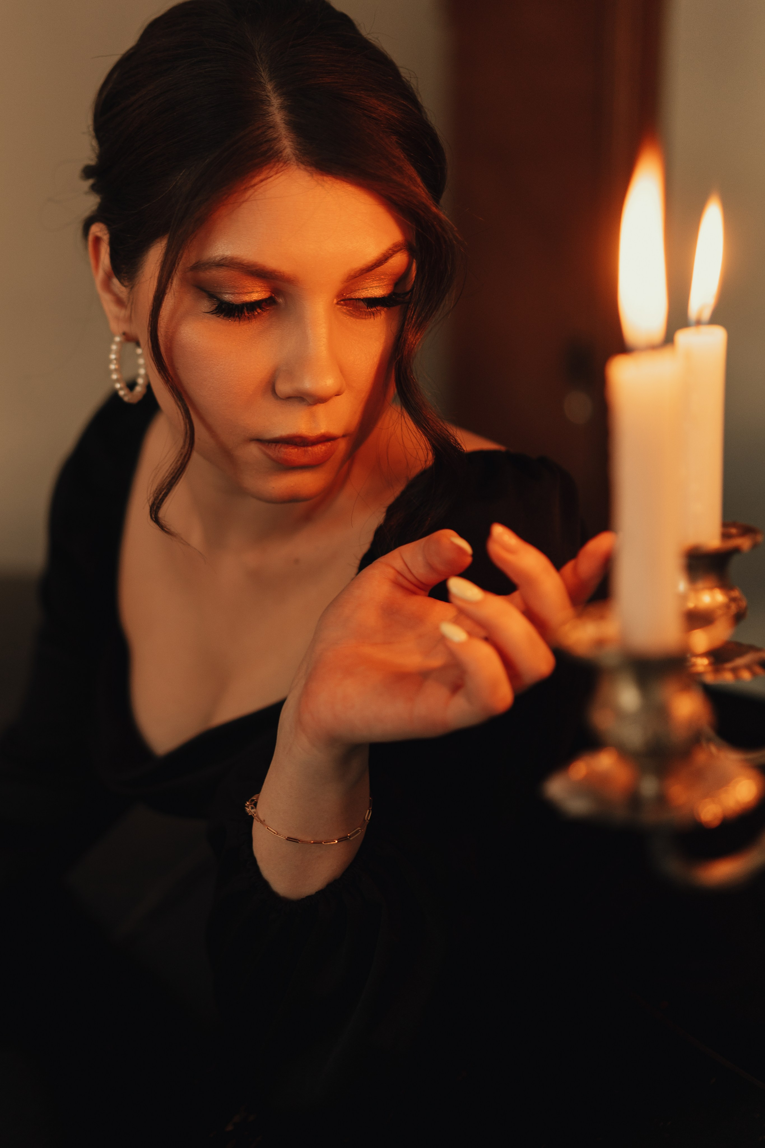 Екатерина. Hmliber — фотограф и контент-креатор из Петербурга