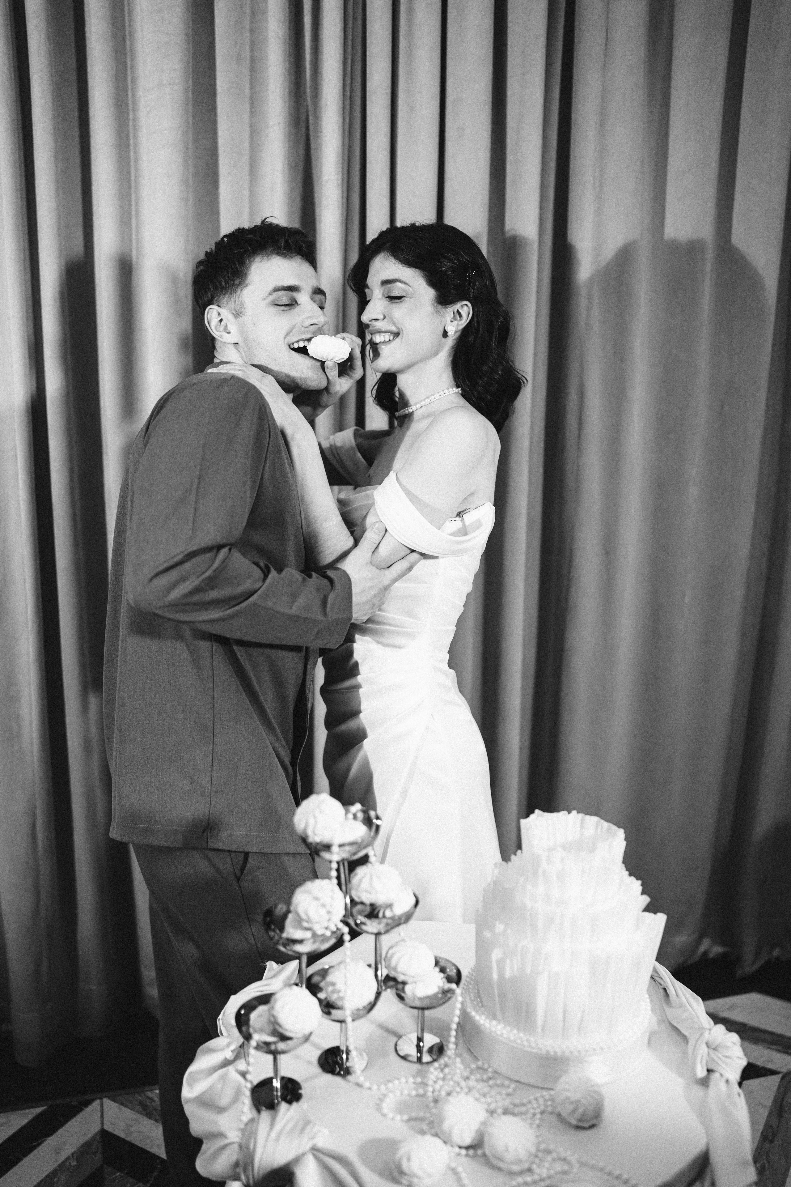 Игорь и Ксения. Hmliber — фотограф и контент-креатор из Петербурга