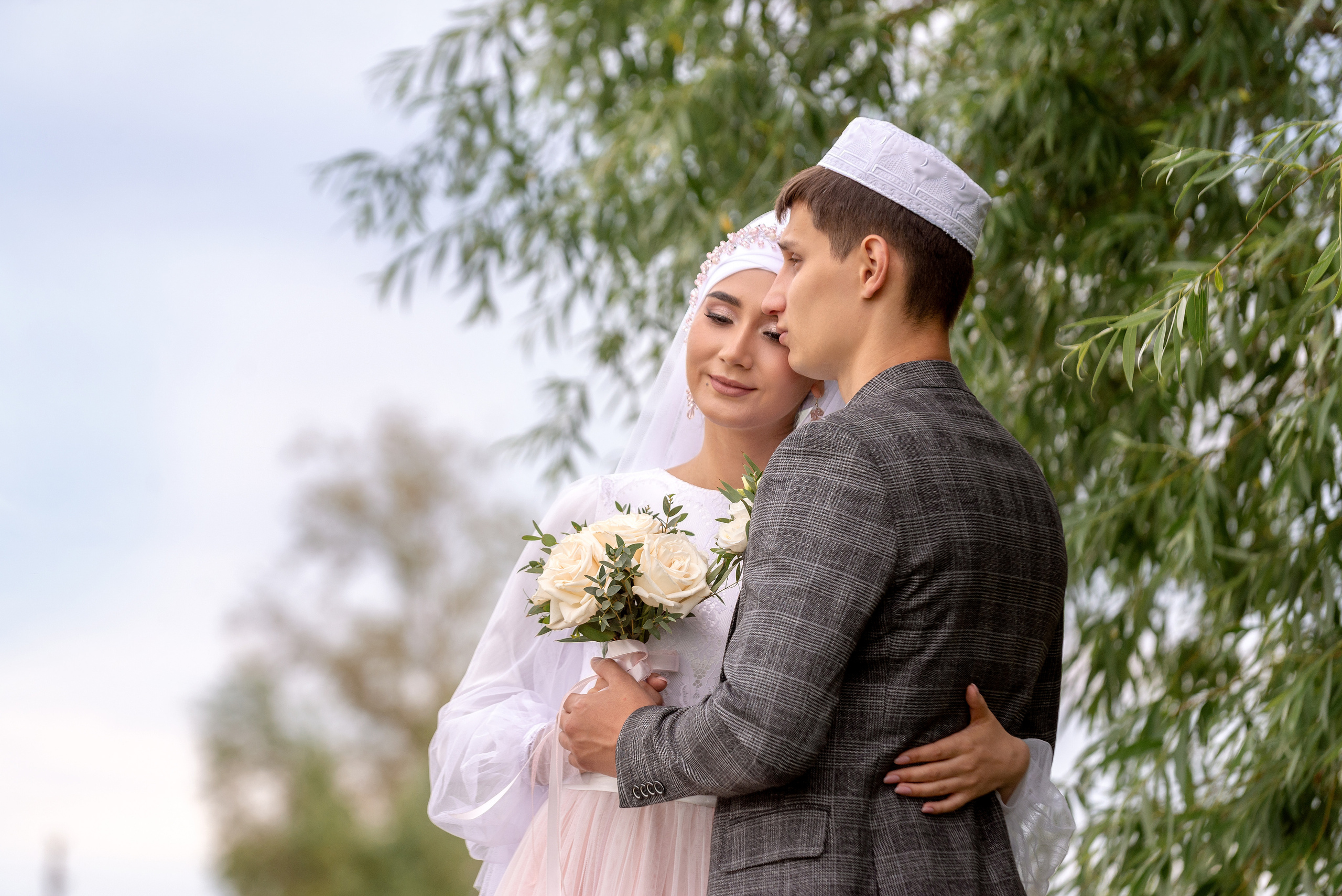 Евгения Усманова — семейный фотограф в городах Стерлитамак и Уфа