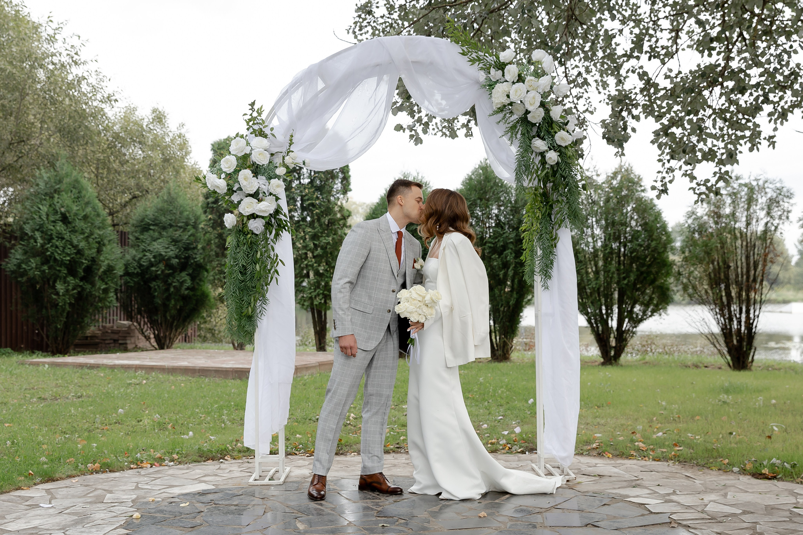 Татьяна & Влад. Фотограф Абакумова Анастасия